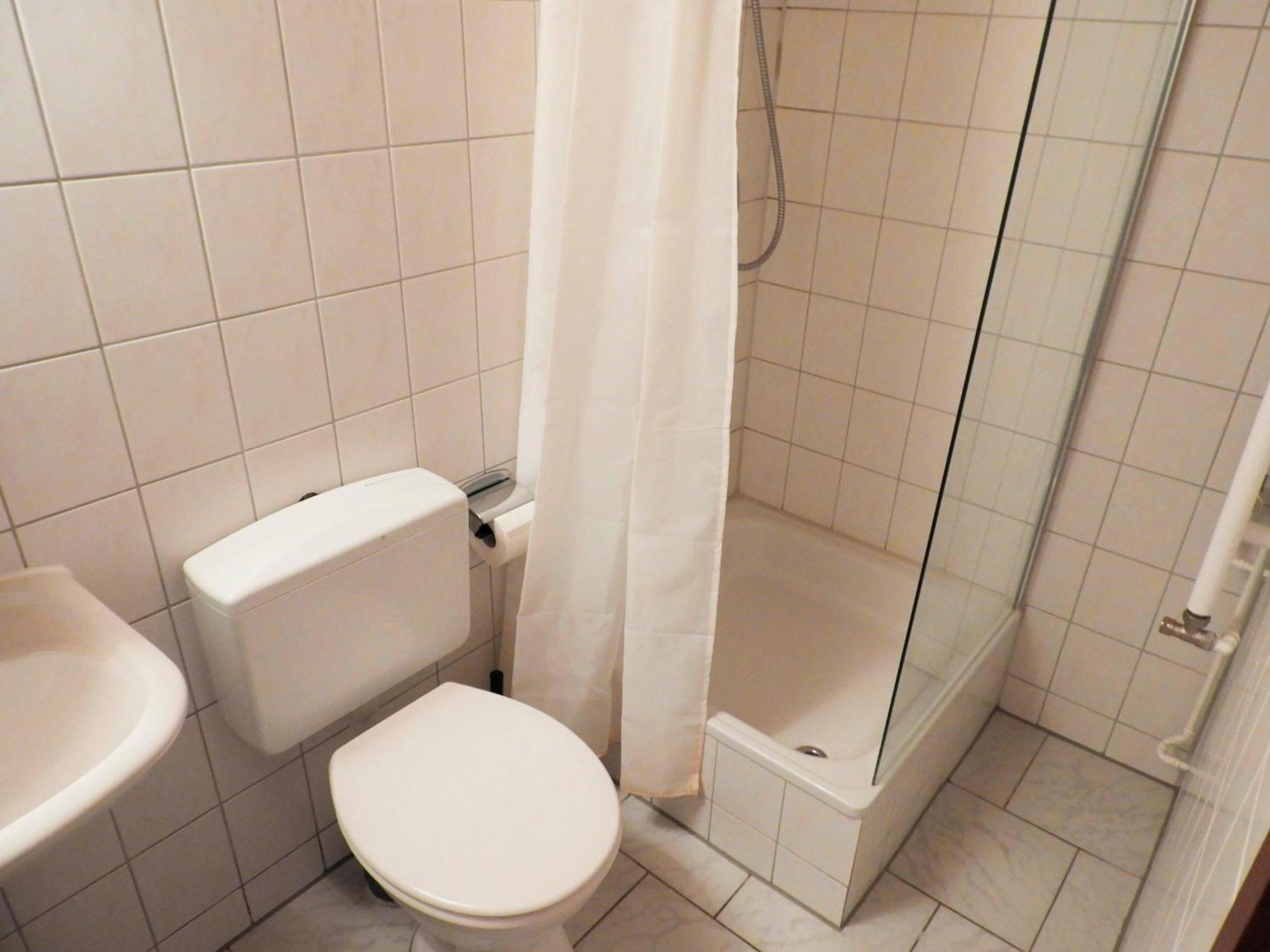 Ferienzimmer in Graal-Müritz