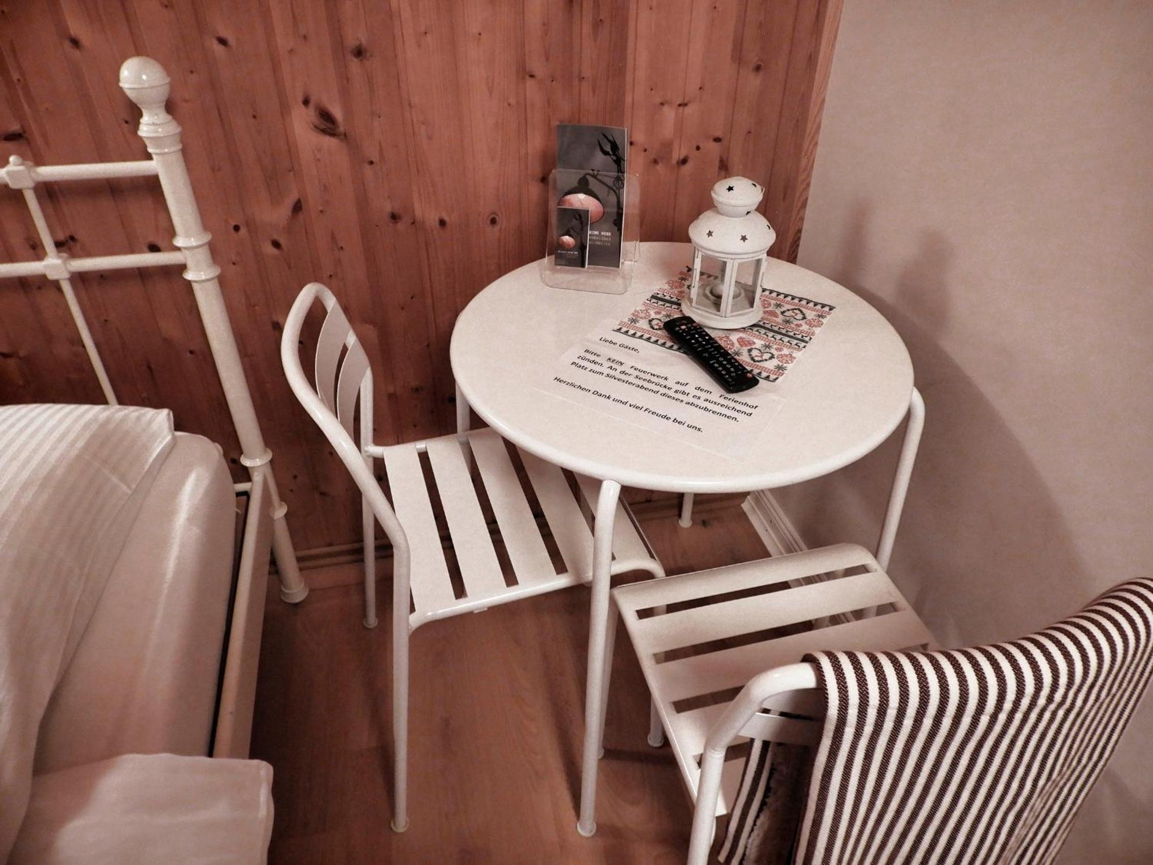 Ferienzimmer in Graal-Müritz