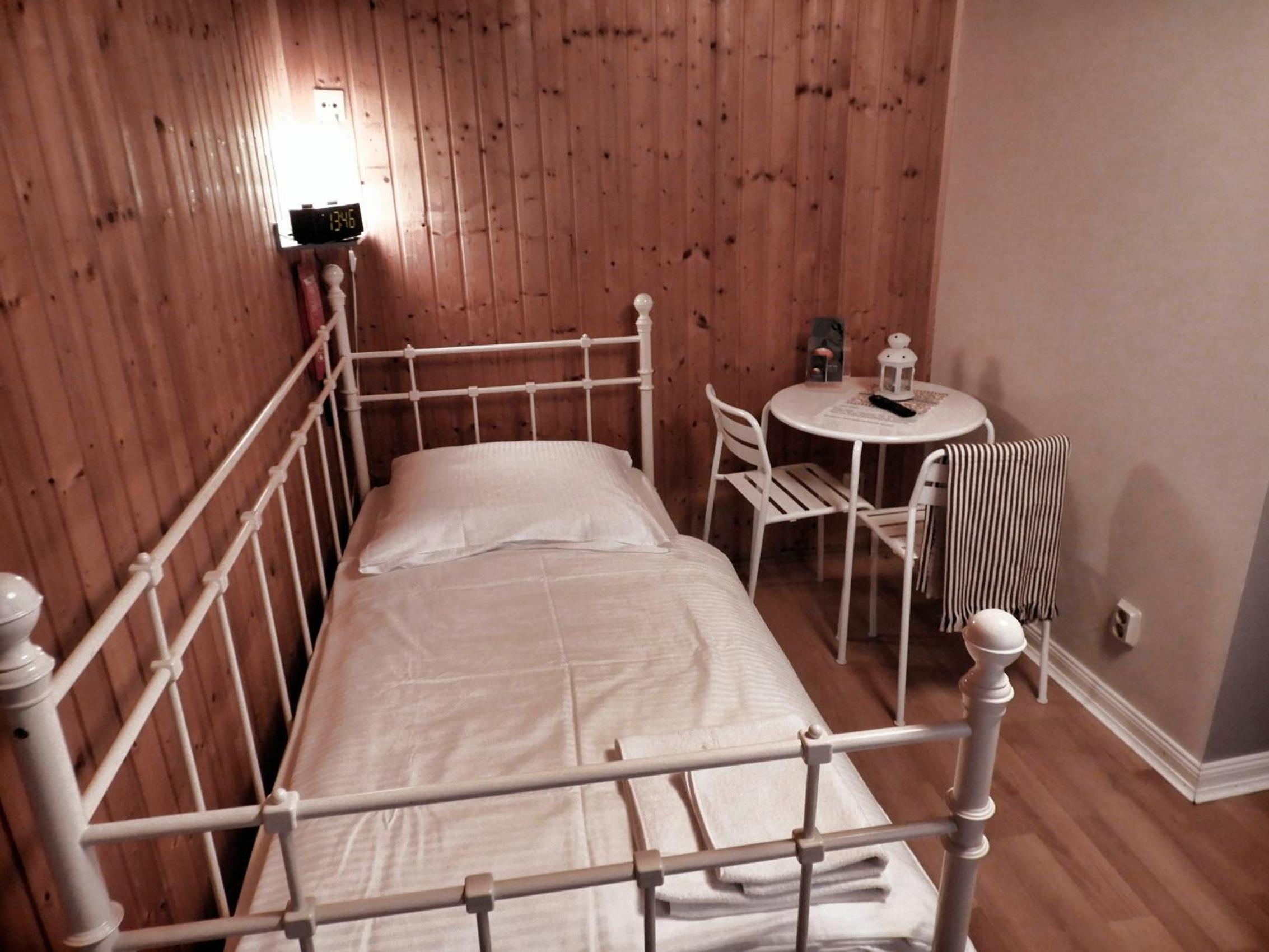 Ferienzimmer in Graal-Müritz