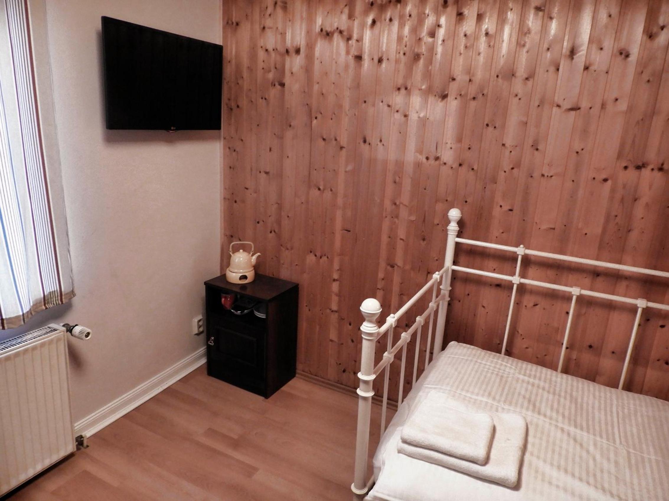 Ferienzimmer in Graal-Müritz