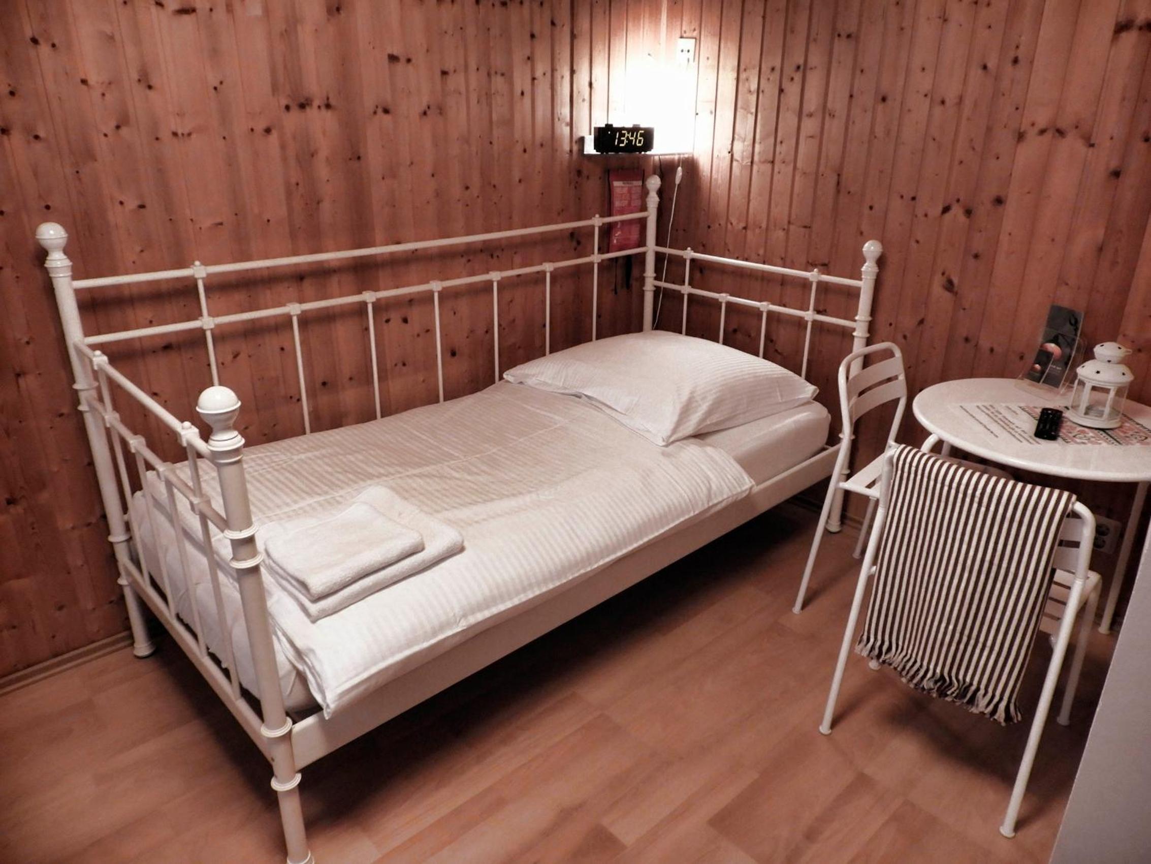 Ferienzimmer in Graal-Müritz