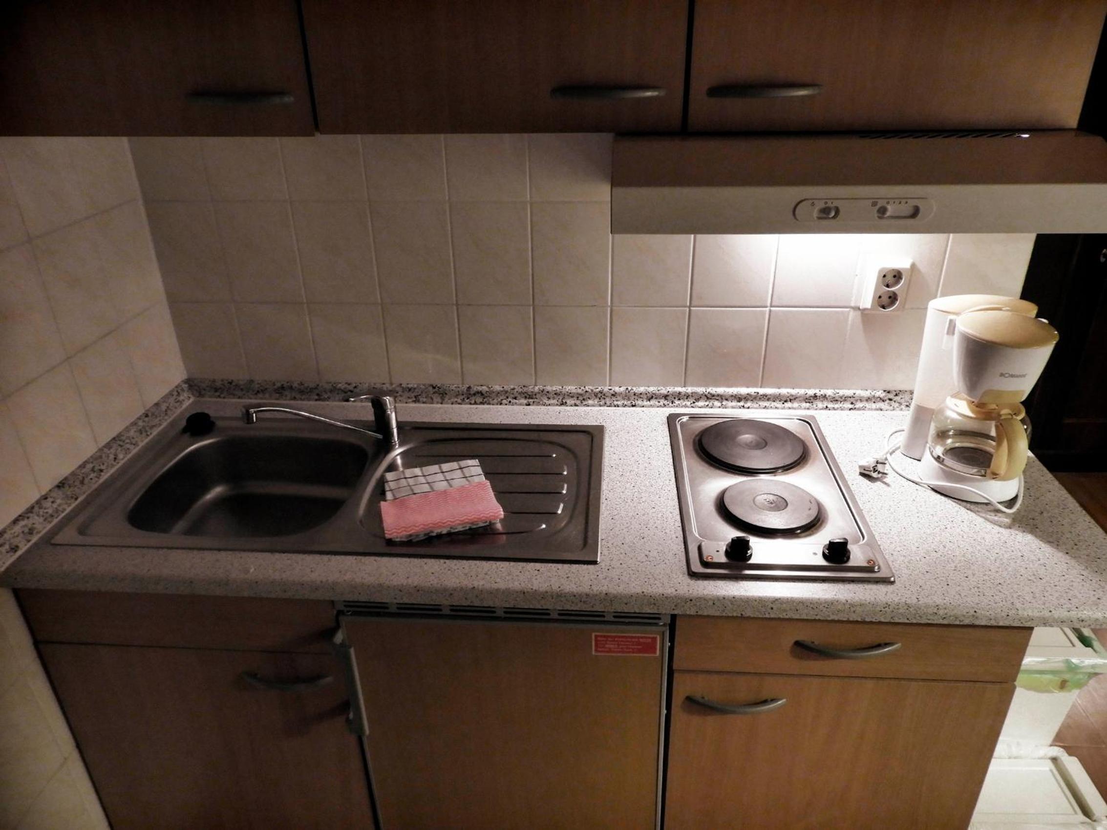 Ferienzimmer in Graal-Müritz