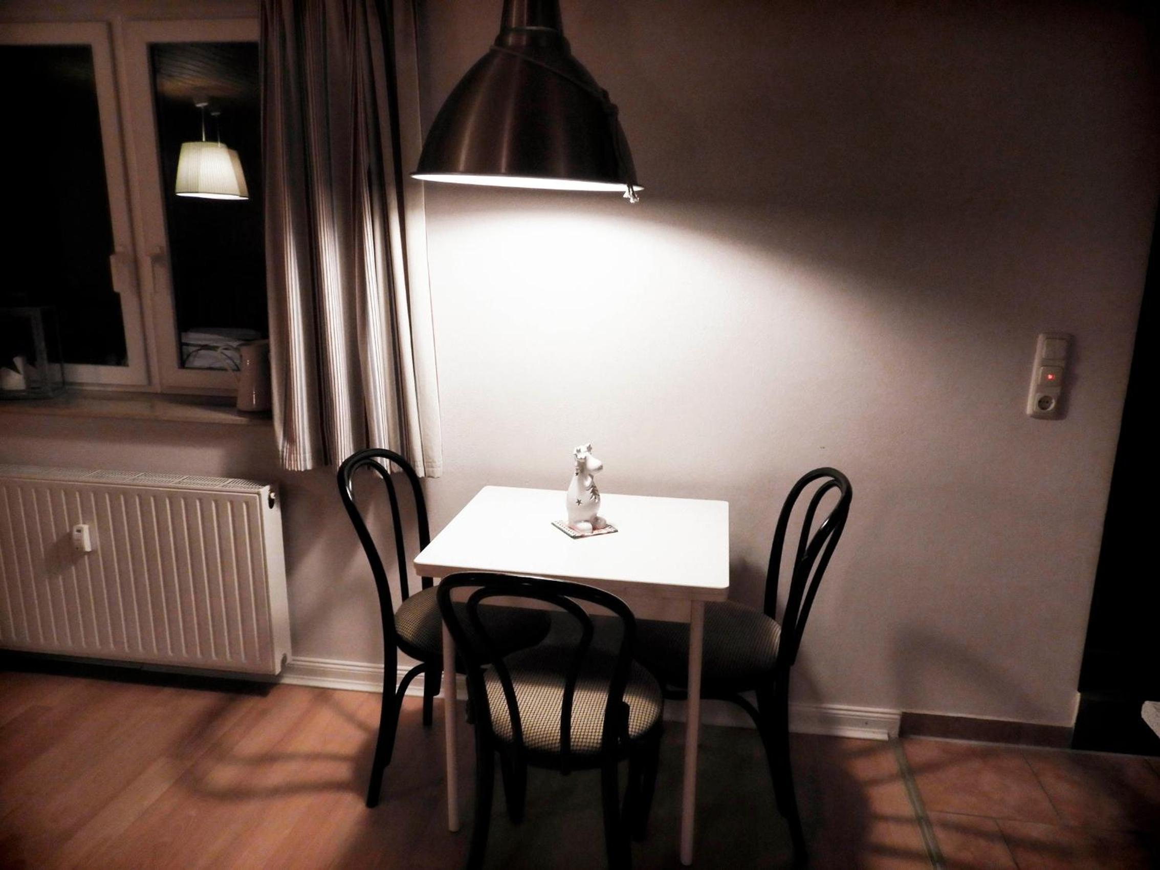 Ferienzimmer in Graal-Müritz