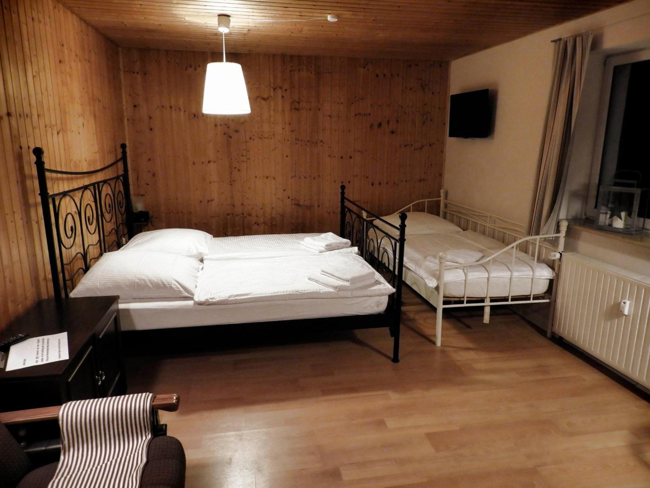 Ferienzimmer in Graal-Müritz