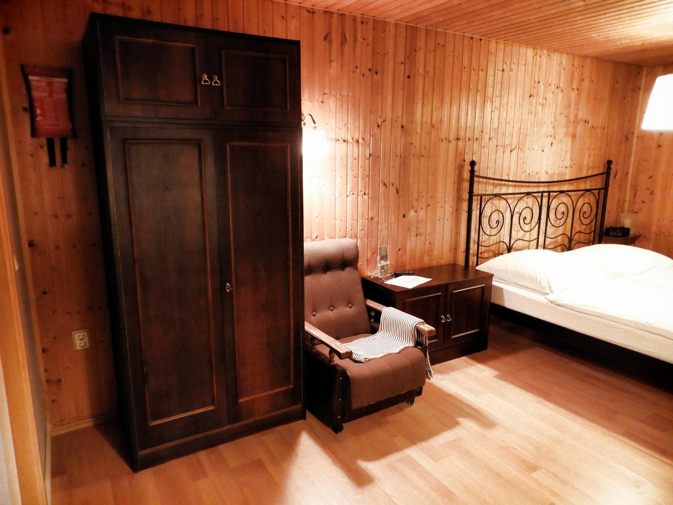 Ferienzimmer in Graal-Müritz