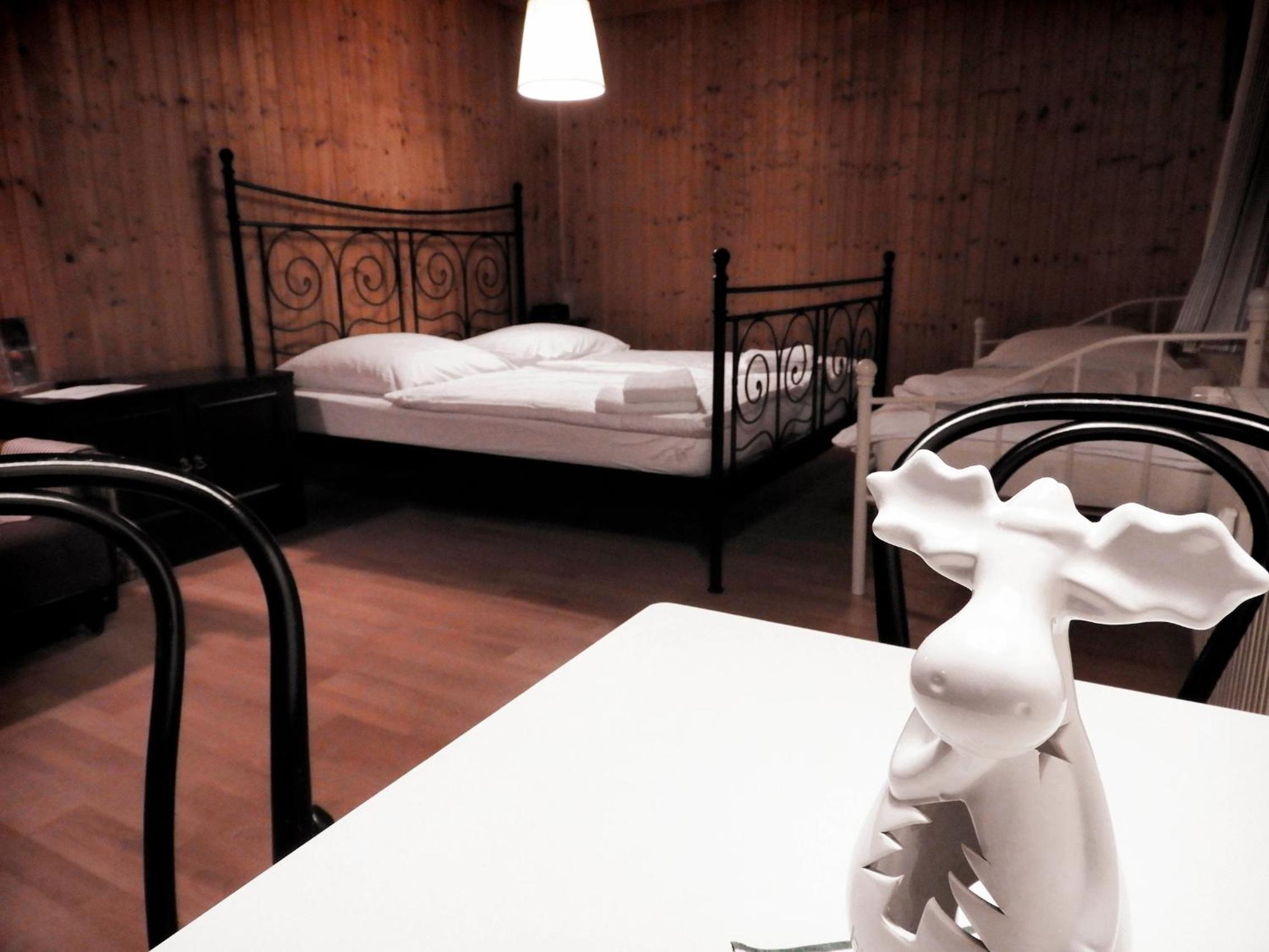 Ferienzimmer in Graal-Müritz