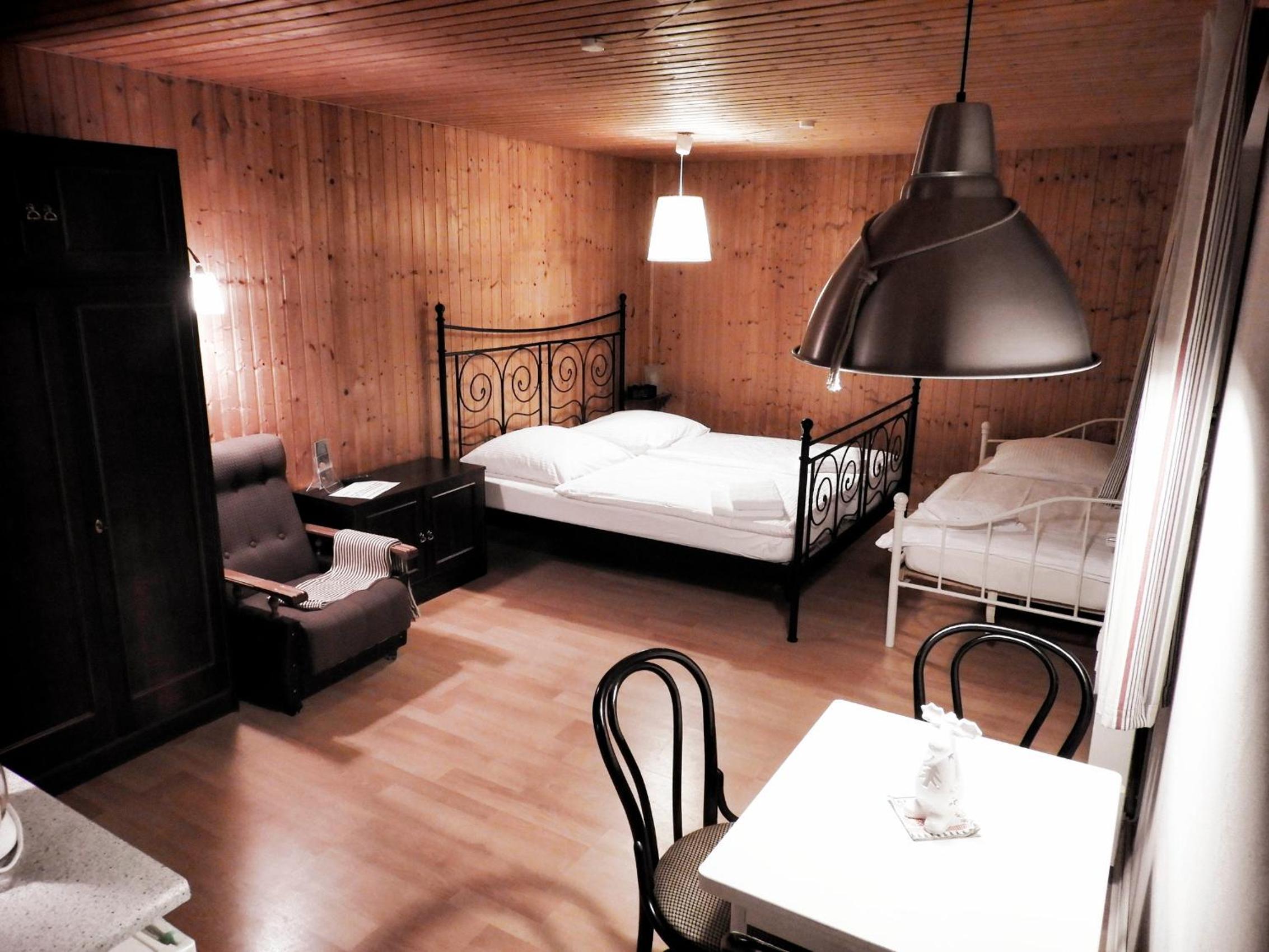 Ferienzimmer in Graal-Müritz