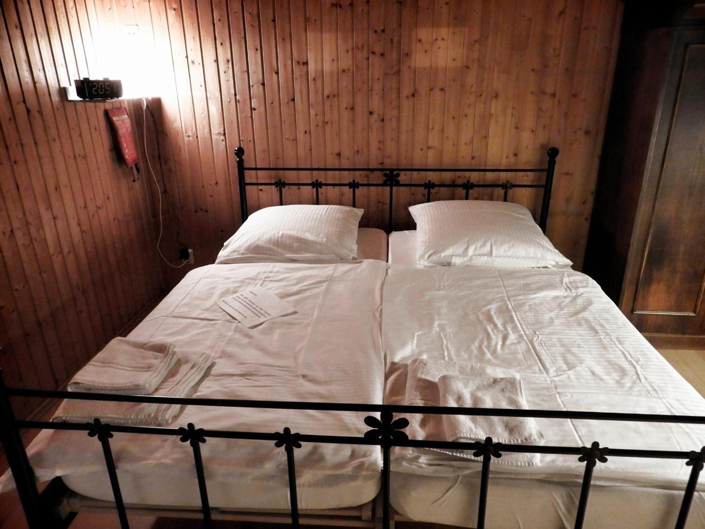 Ferienzimmer in Graal-Müritz