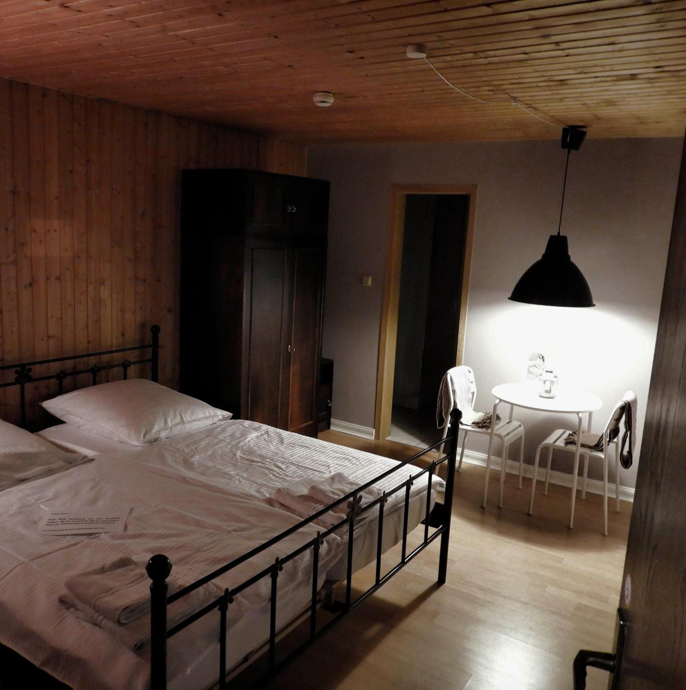 Ferienzimmer in Graal-Müritz