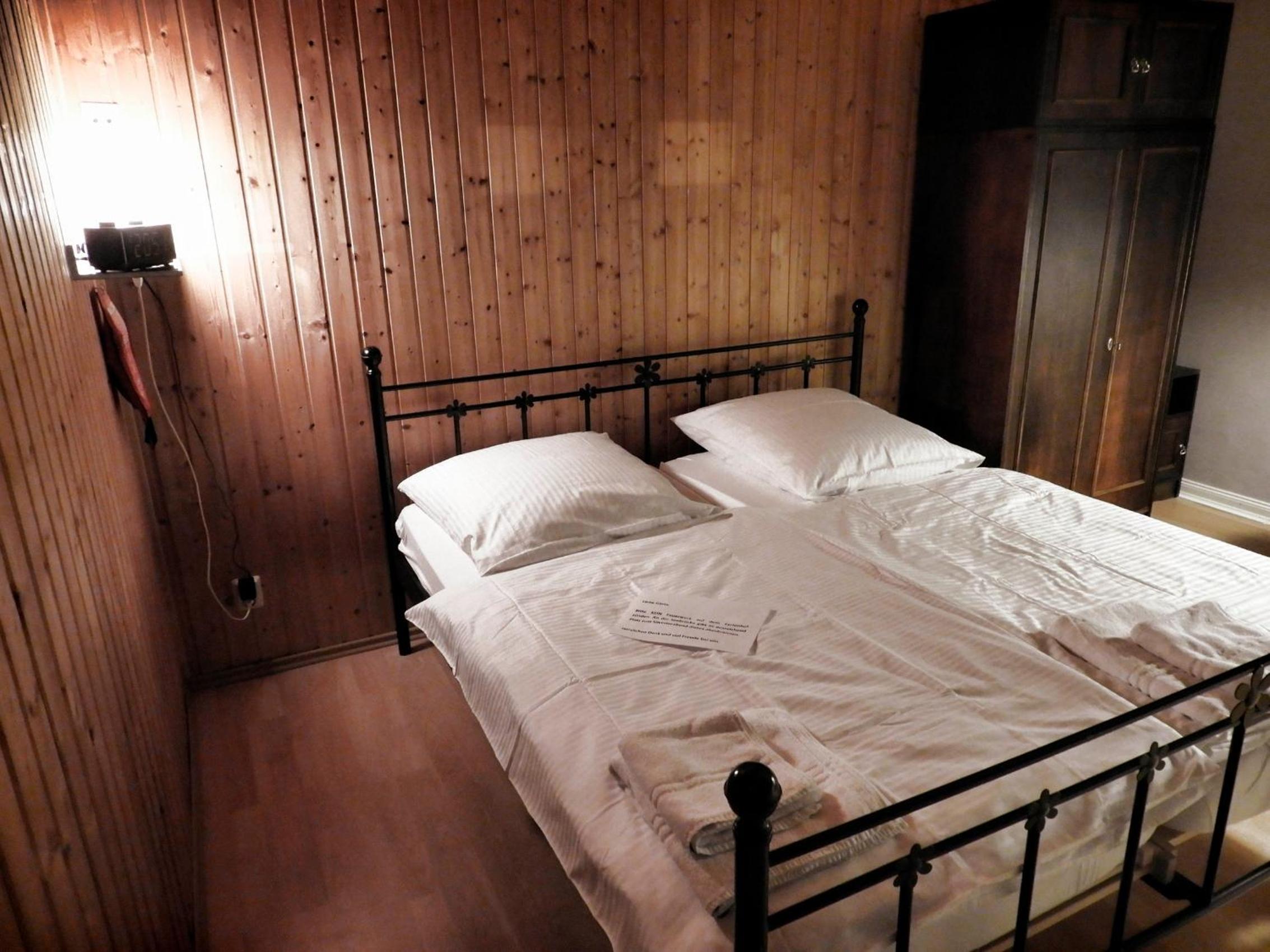 Ferienzimmer in Graal-Müritz