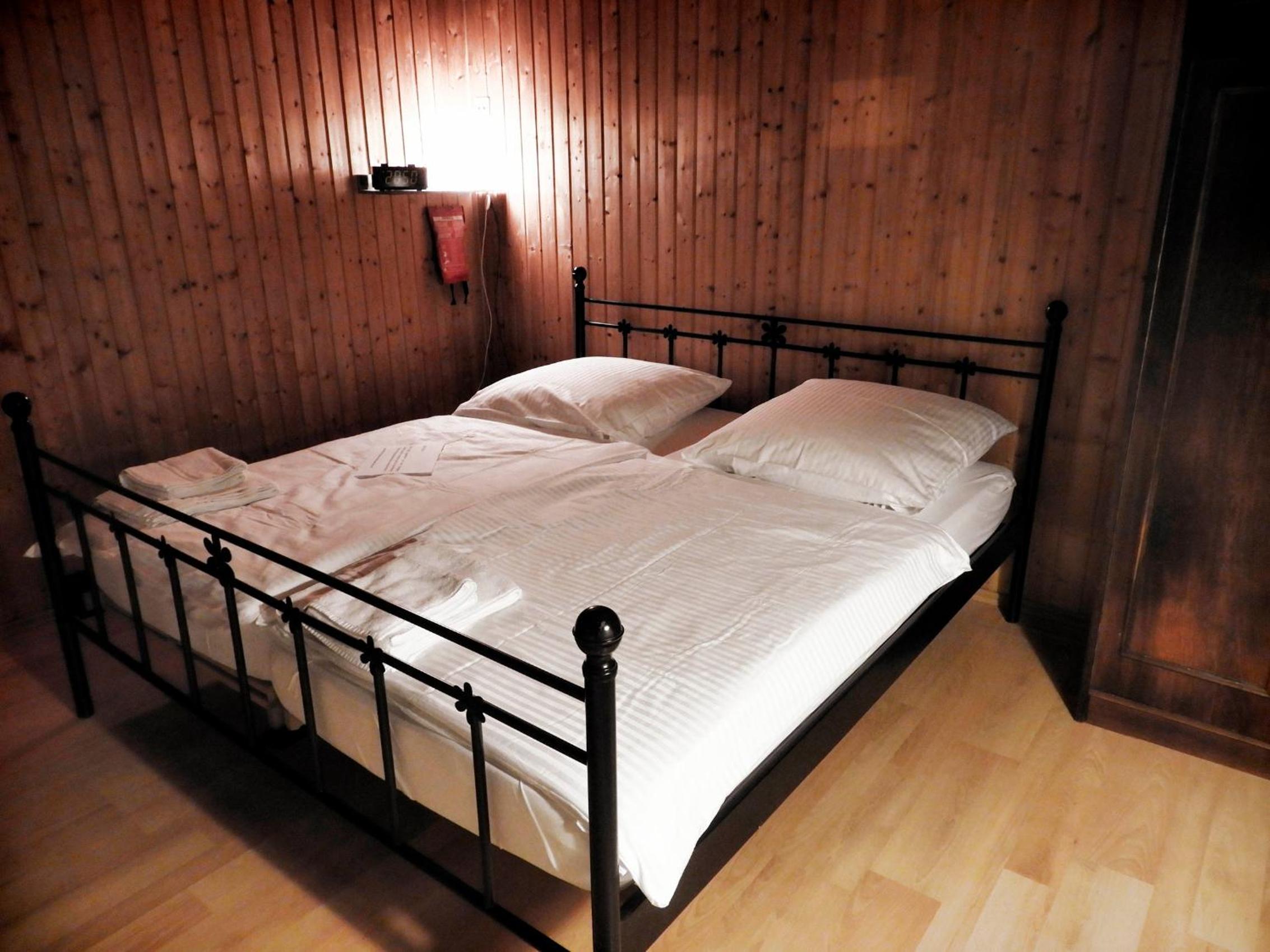 Ferienzimmer in Graal-Müritz
