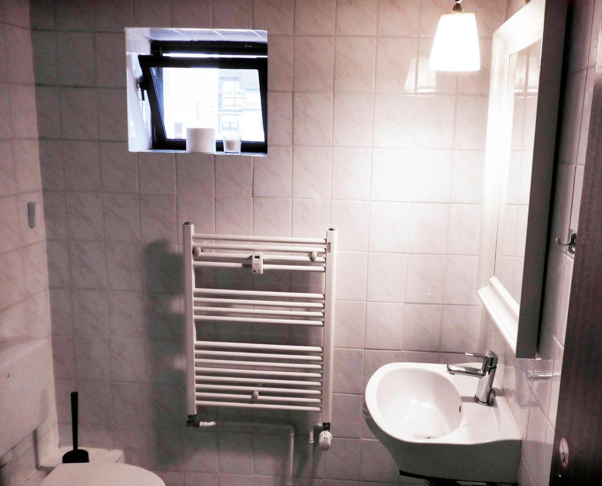 Ferienzimmer in Graal-Müritz