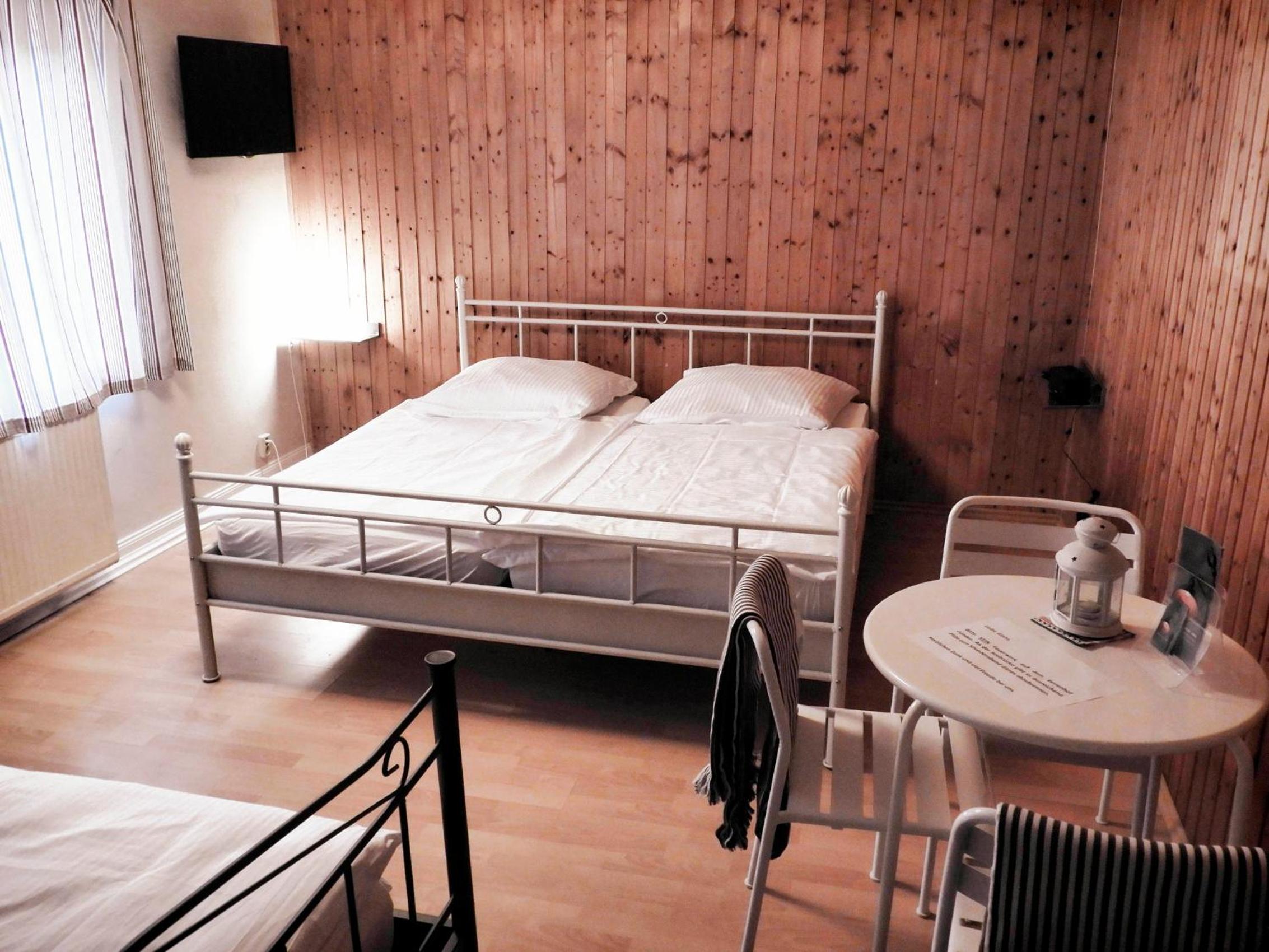 Ferienzimmer in Graal-Müritz