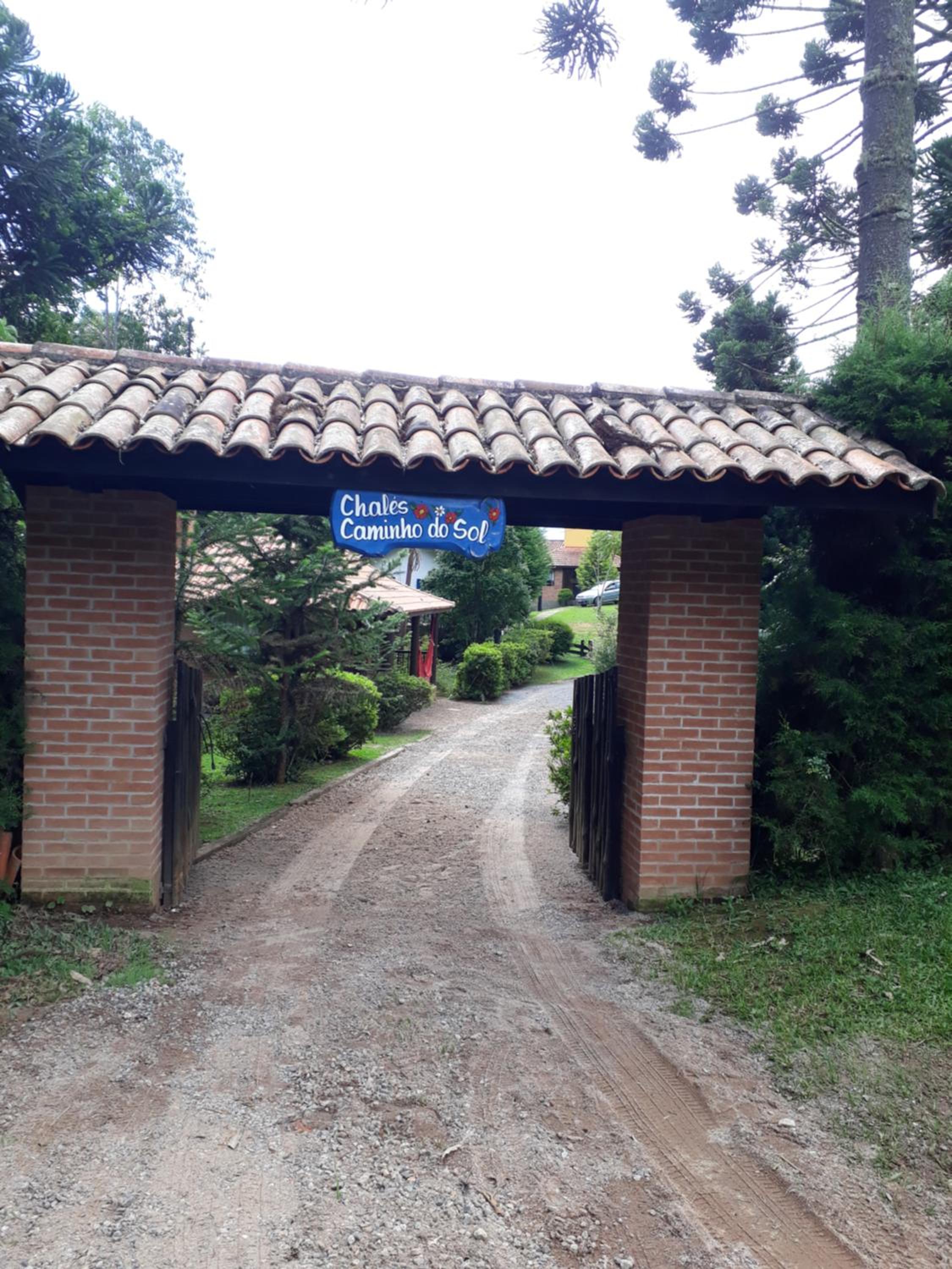 Caminho do Sol