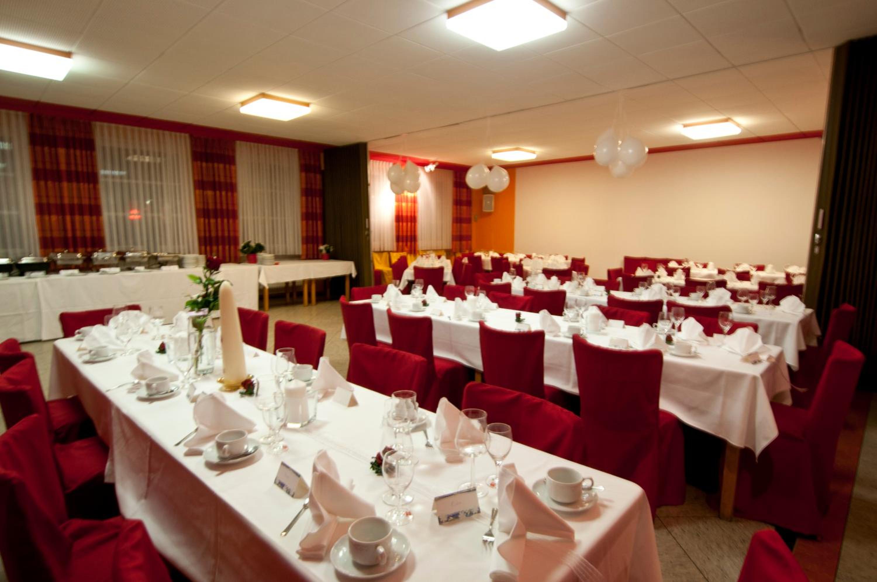 Gasthaus Pension Lisas-Welt Wasserkuppe - Property Image 17