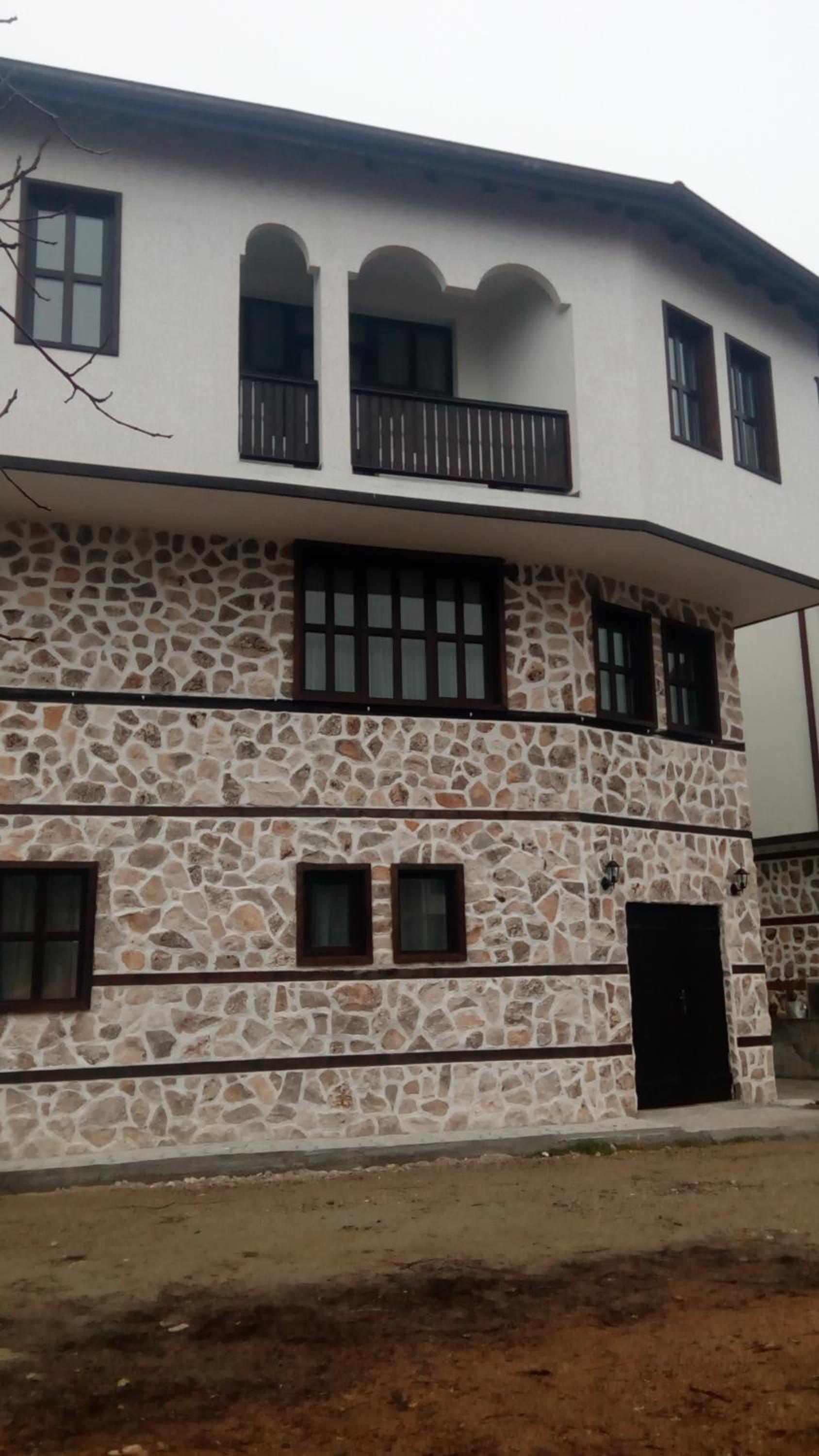 Guesthouse White Margarit