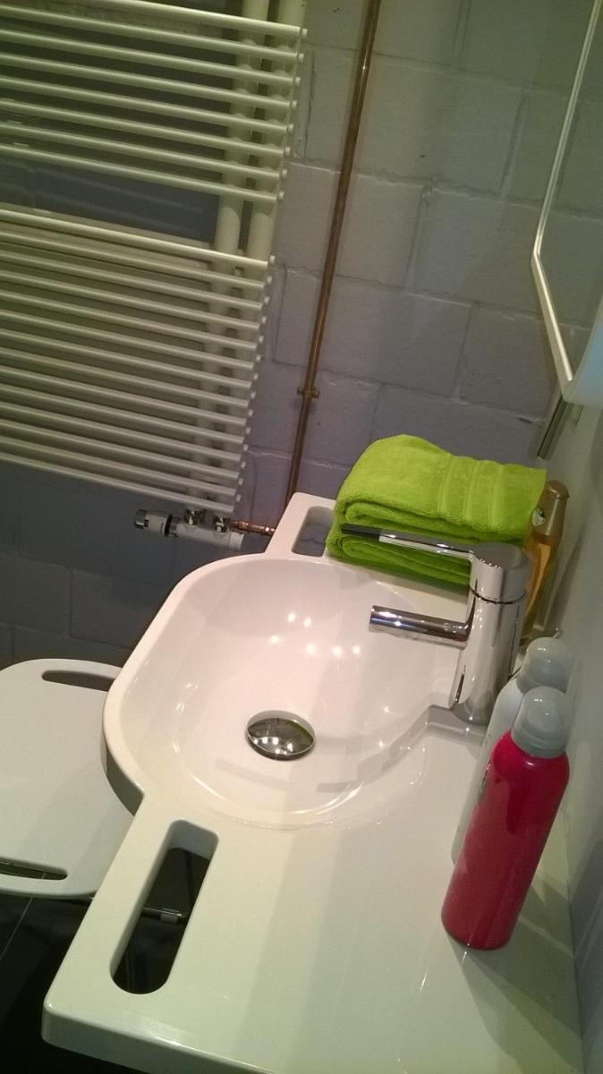 B&B Huyze Walburga