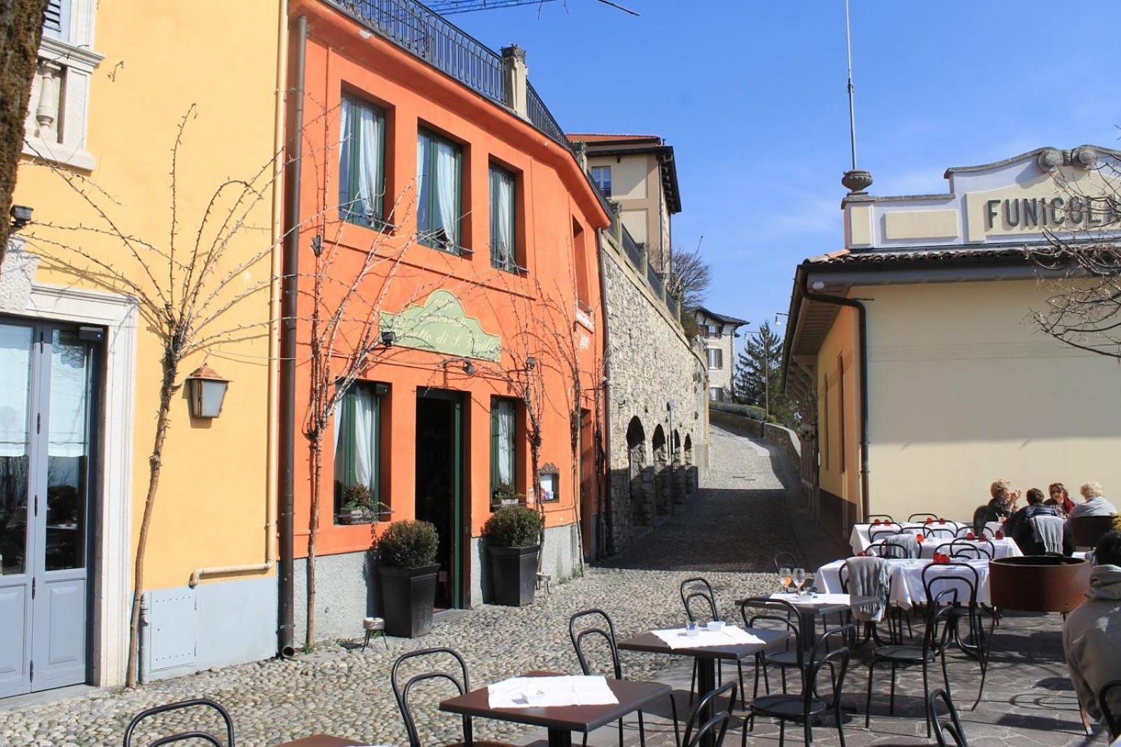 La Torta Di Mele