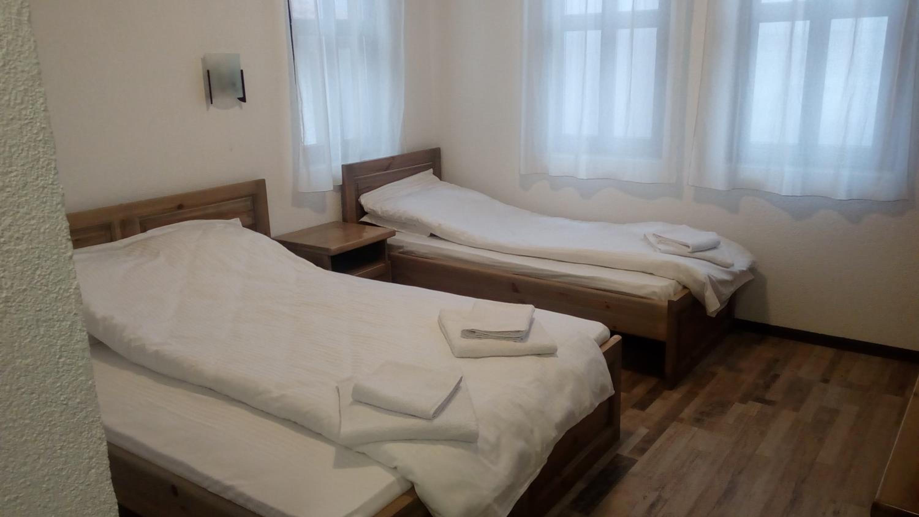 Guesthouse White Margarit