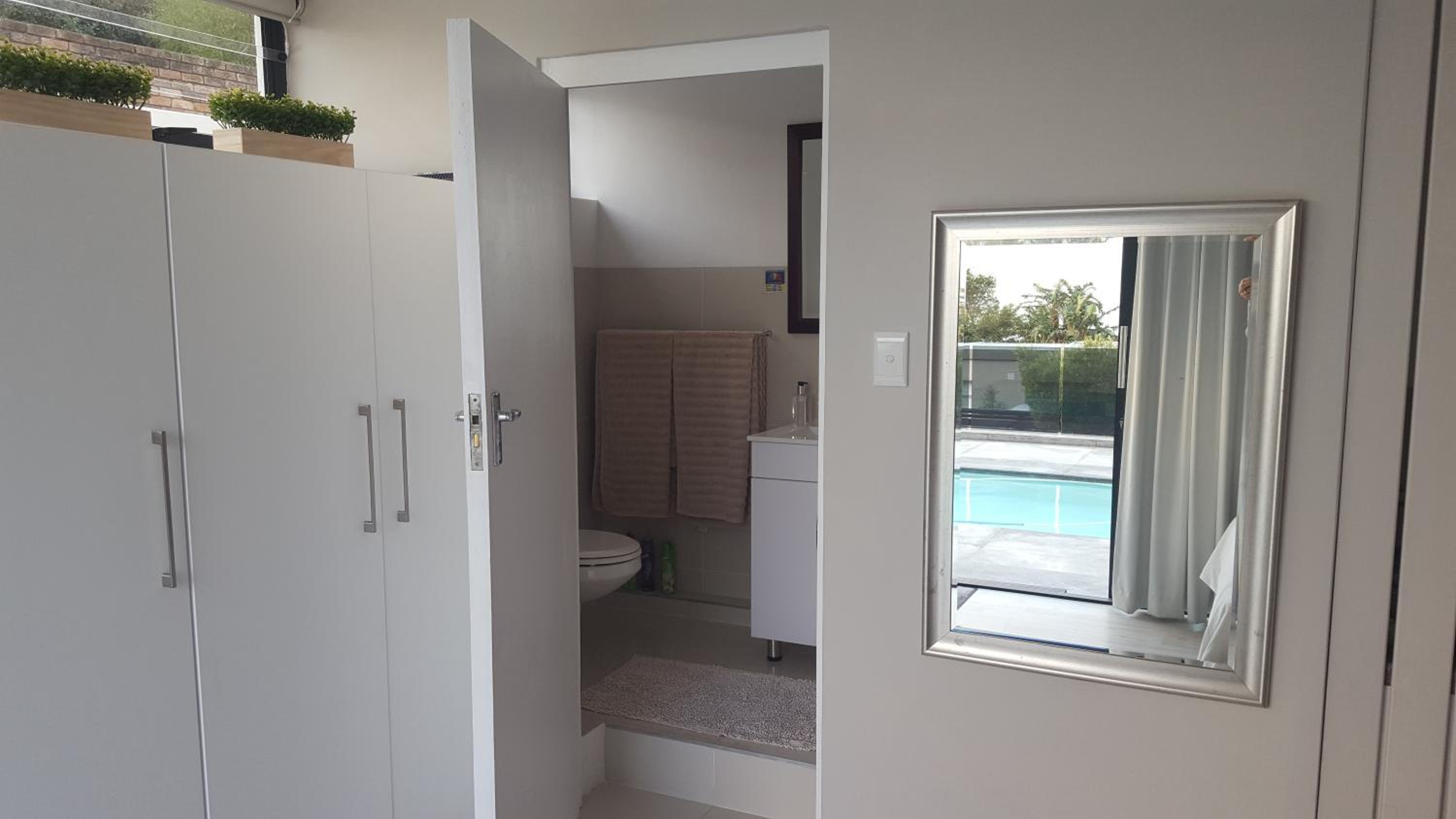 Camps Bay Cosy Accommodation