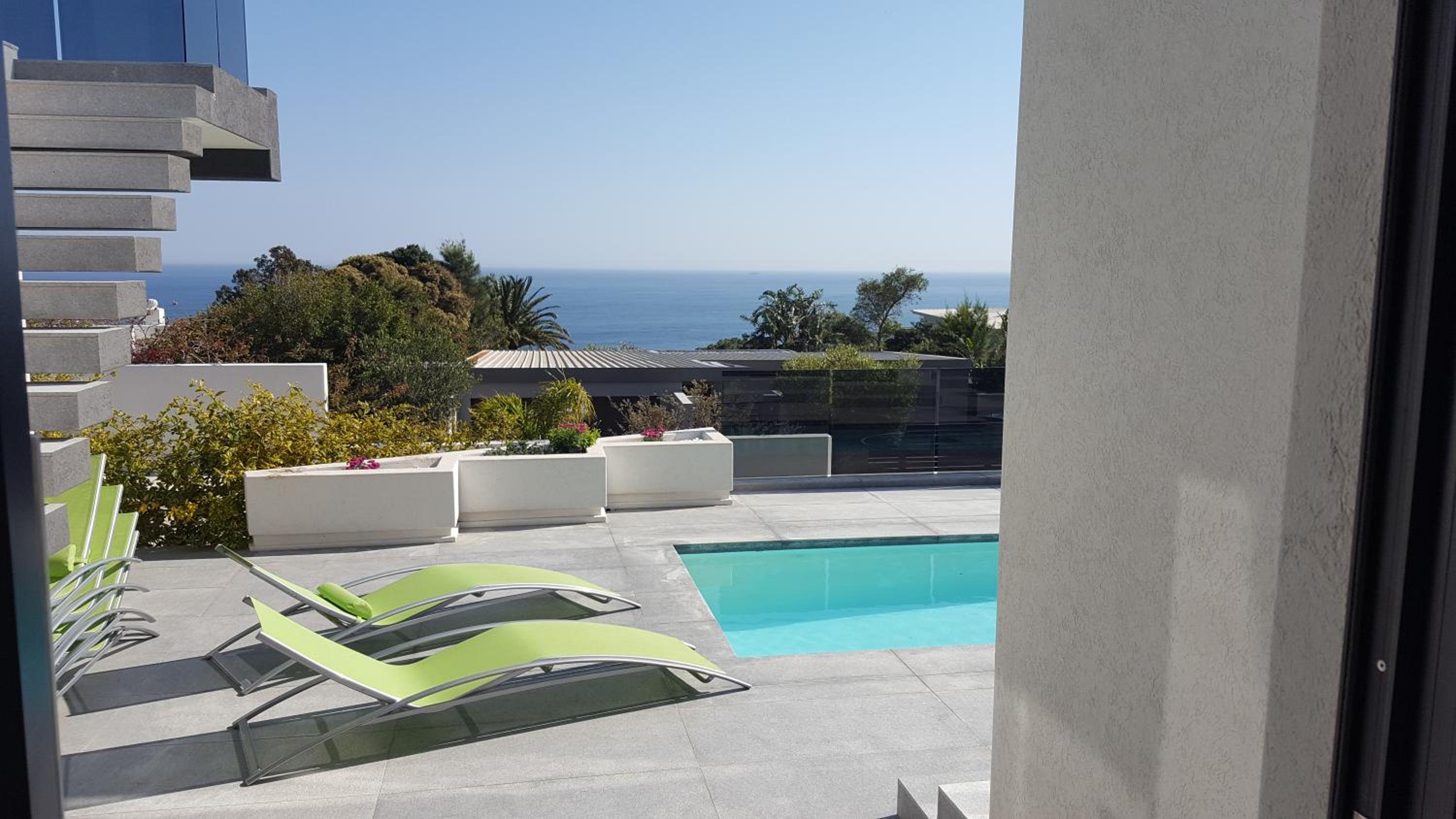 Camps Bay Cosy Accommodation
