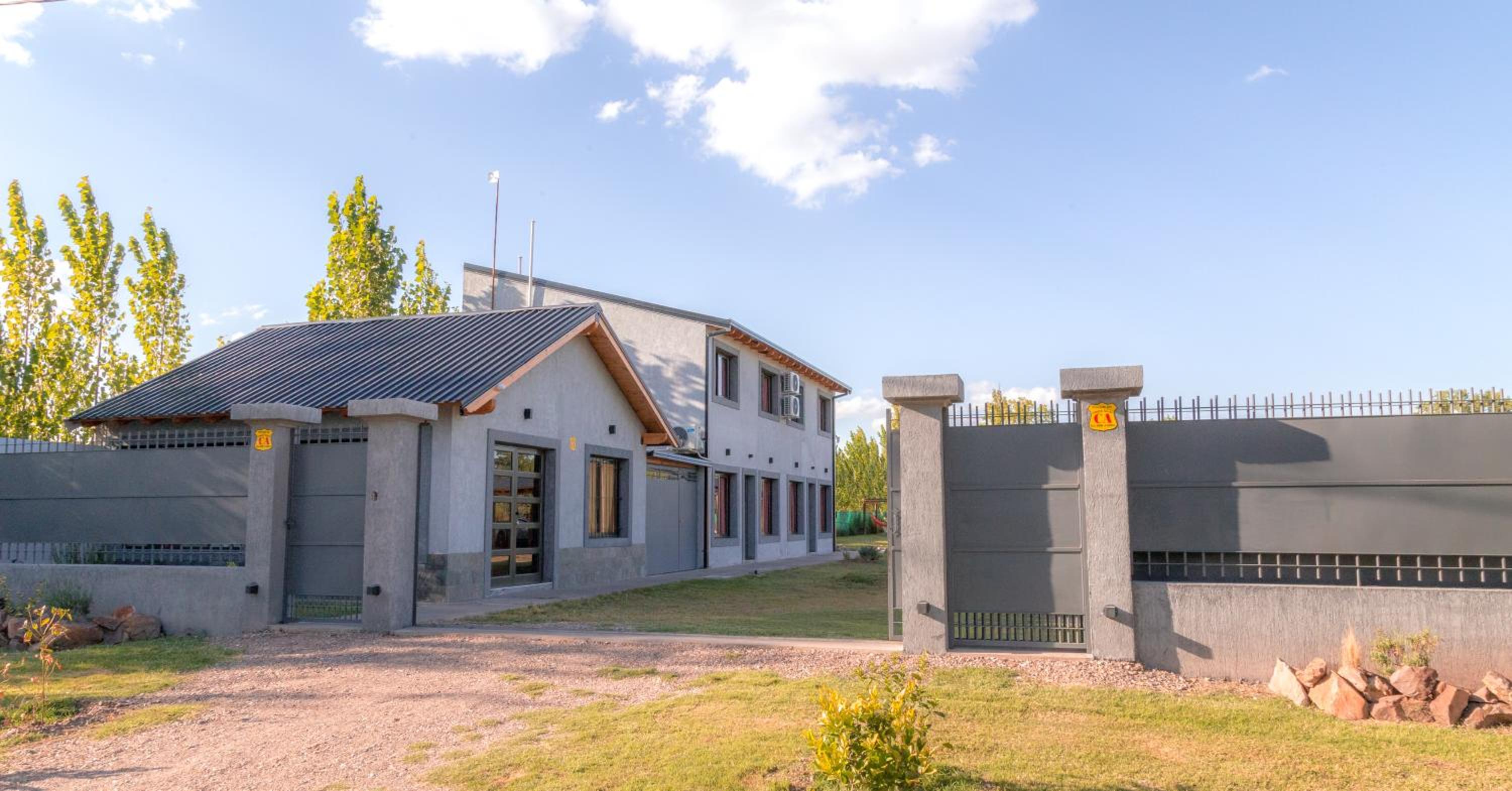 building