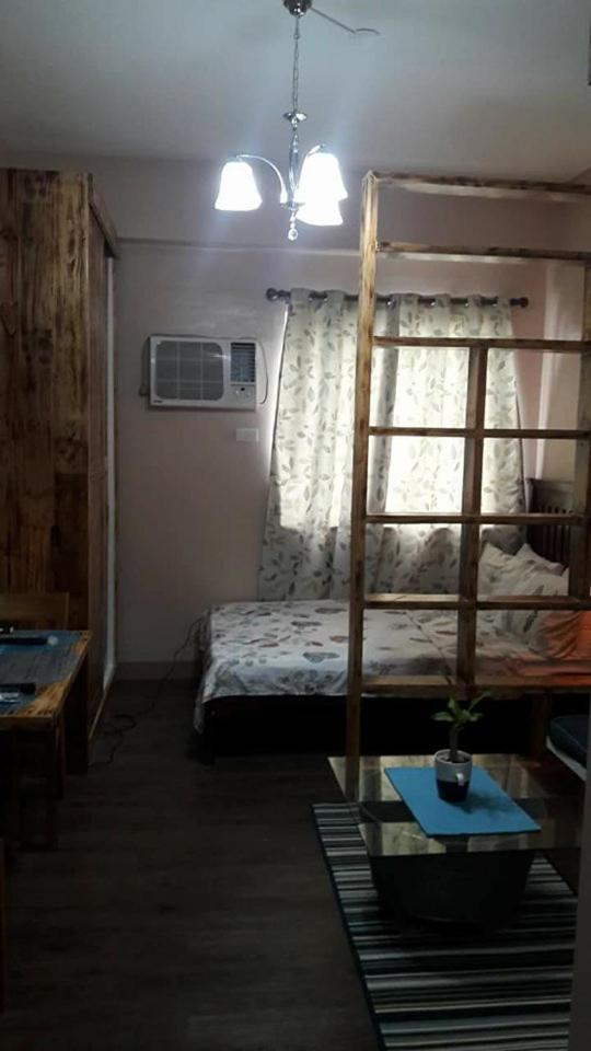 The Treehouse A @ Trees Residences - main view