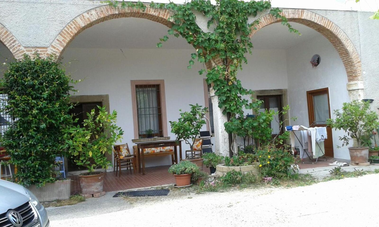 Agriturismo Holle view 4