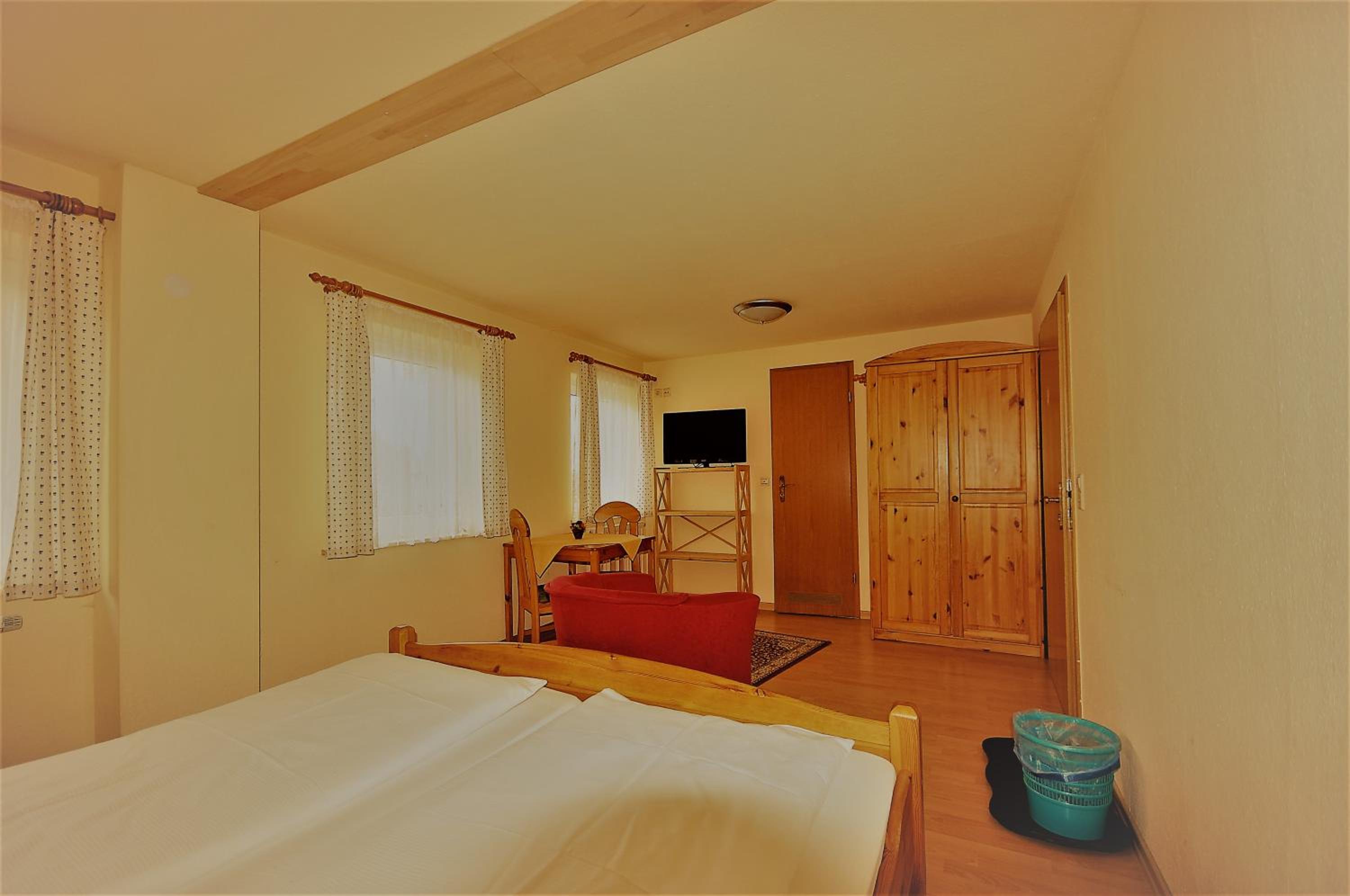 Pension Klette