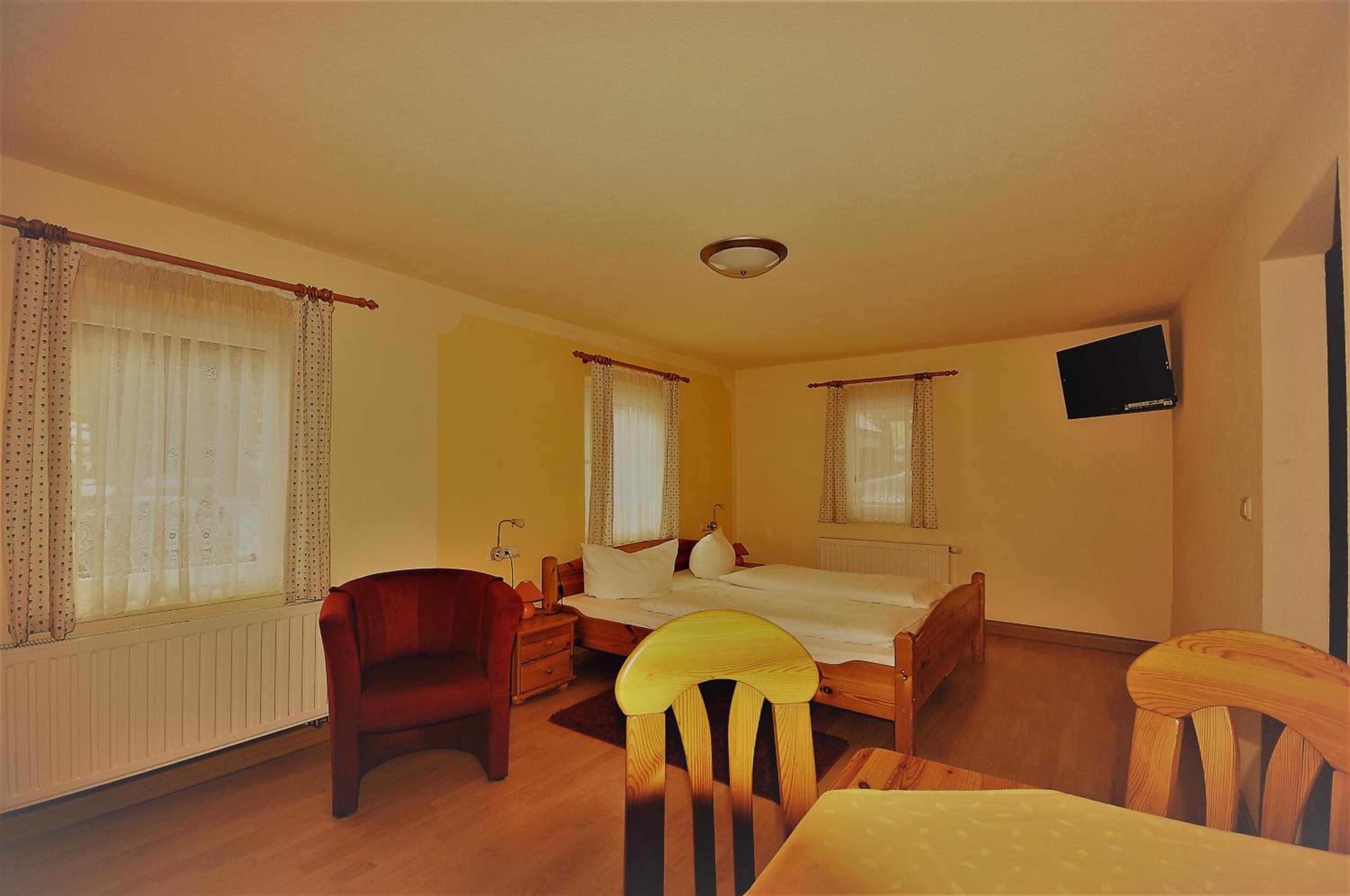 Pension Klette