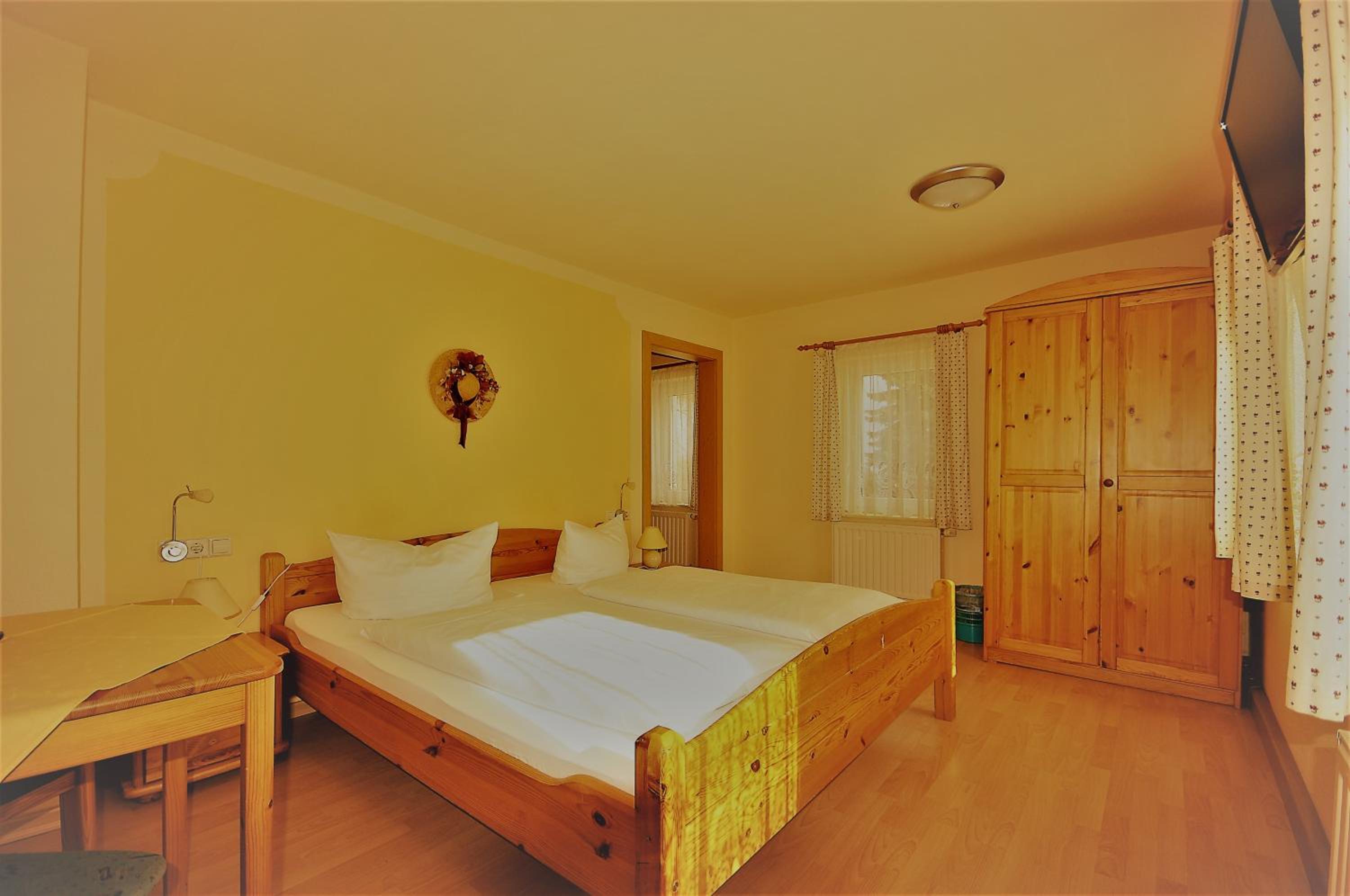 Pension Klette