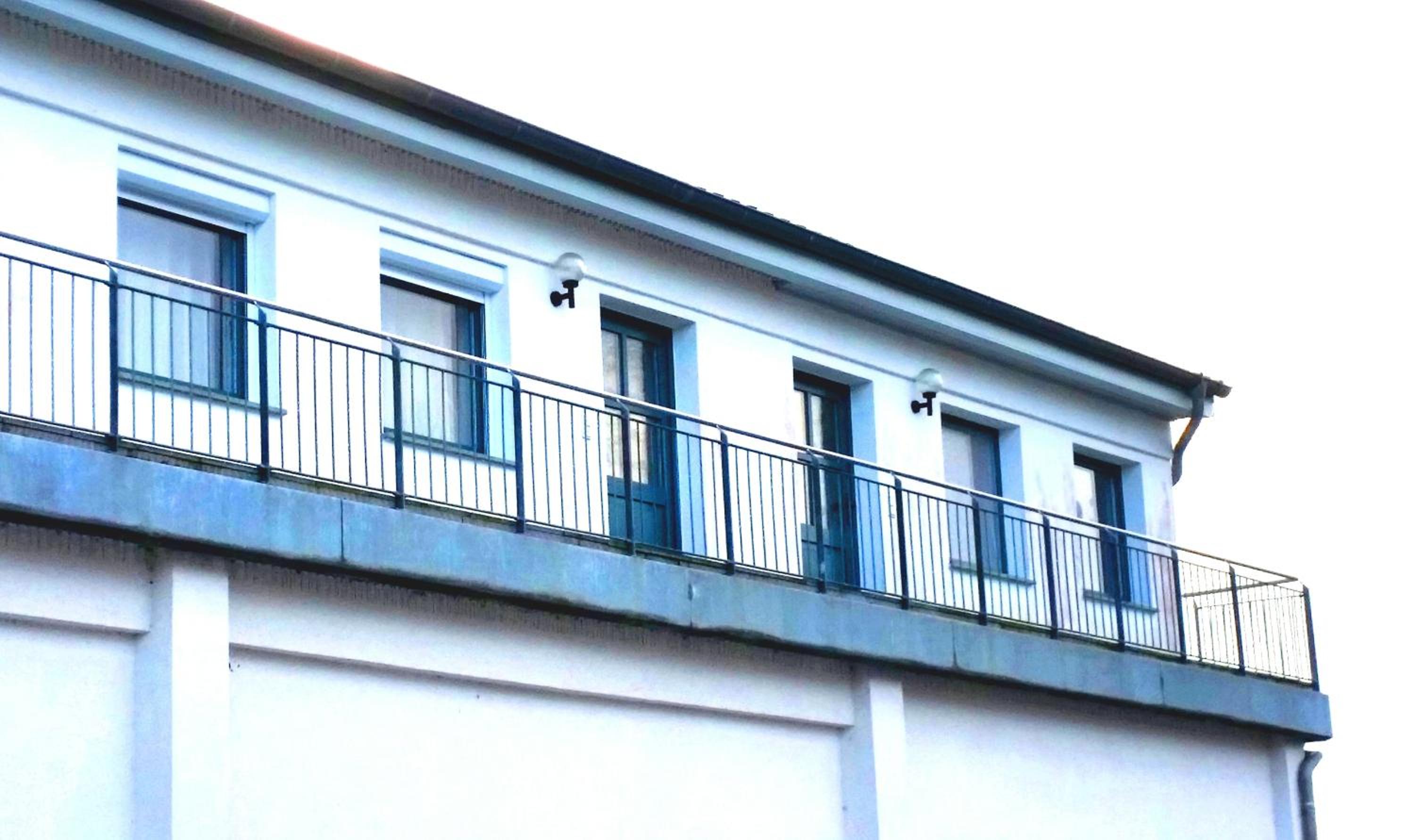 Fewo Sonnensegler Usedom direkt am Yachthafen mit Terrasse Parkplatz WLAN