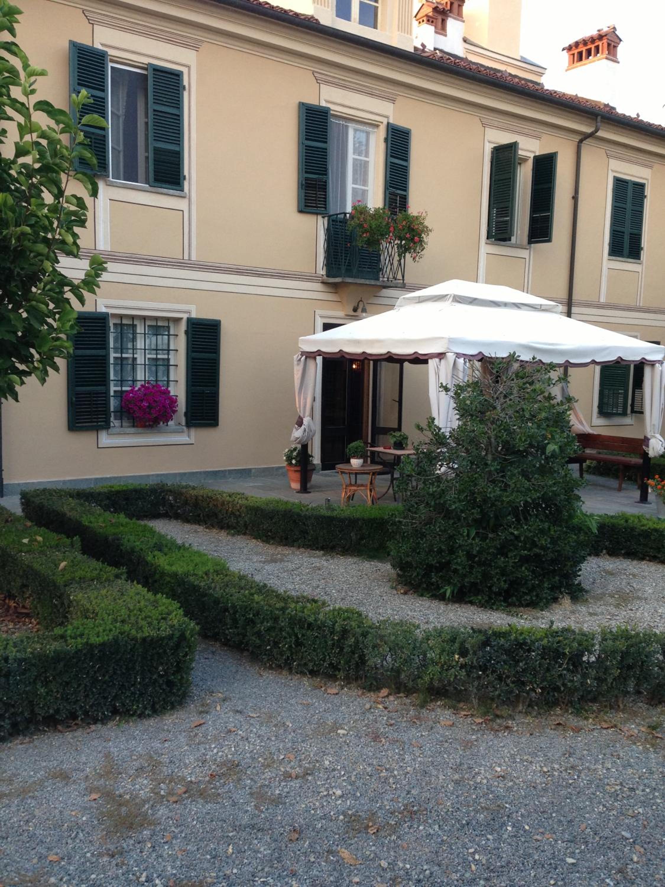 B&B Villa Cardellini