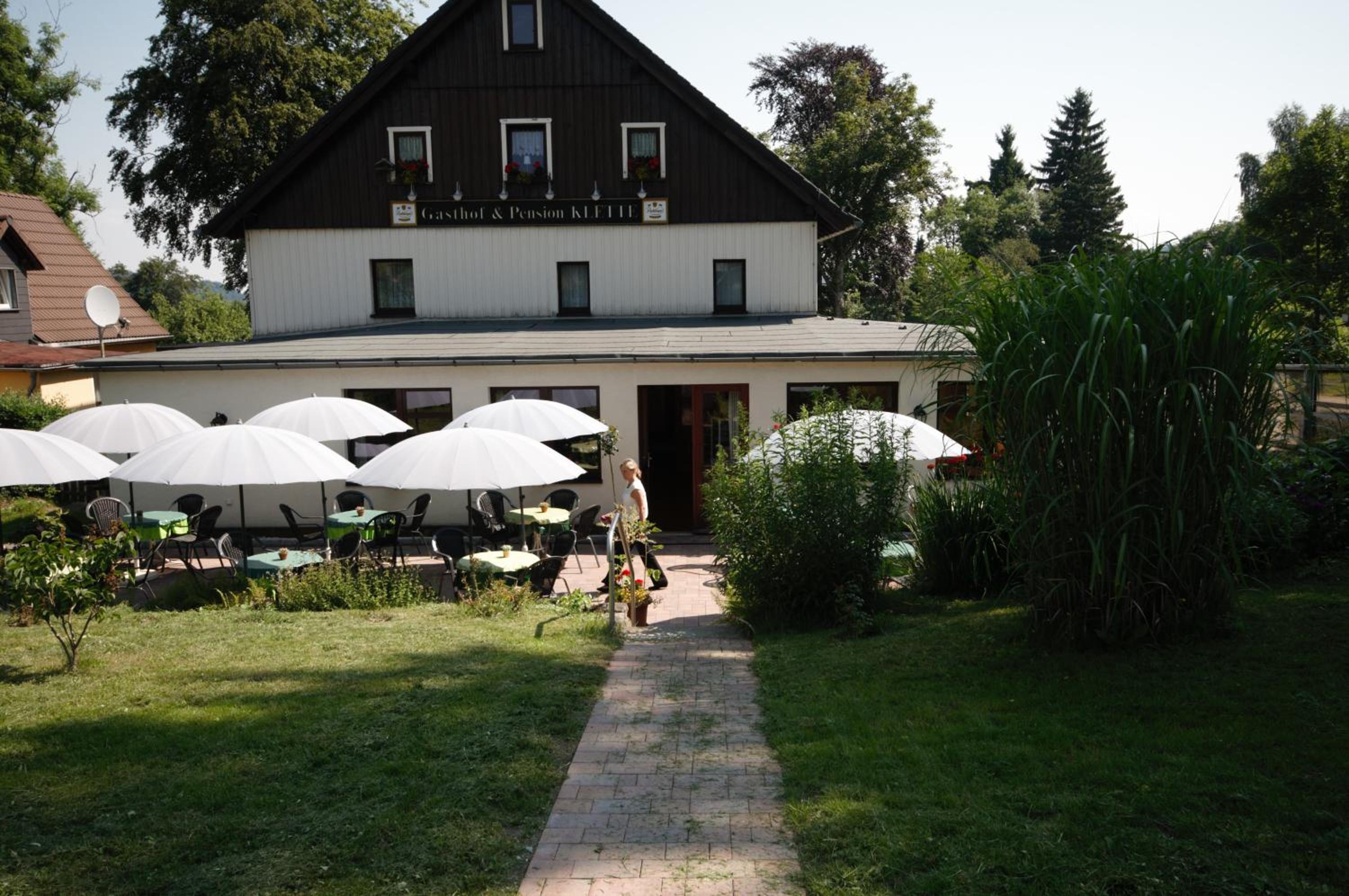 Pension Klette