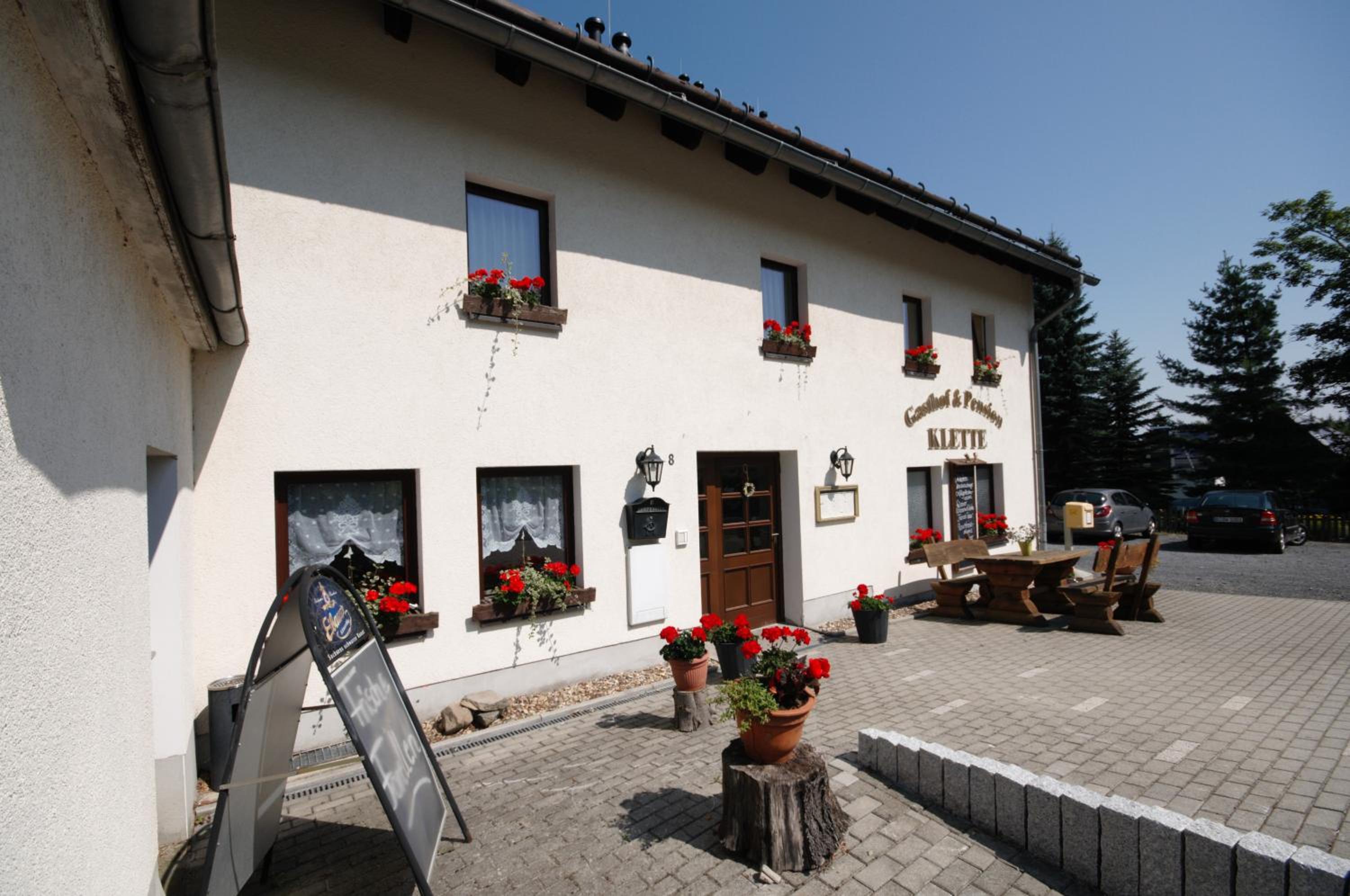 Pension Klette