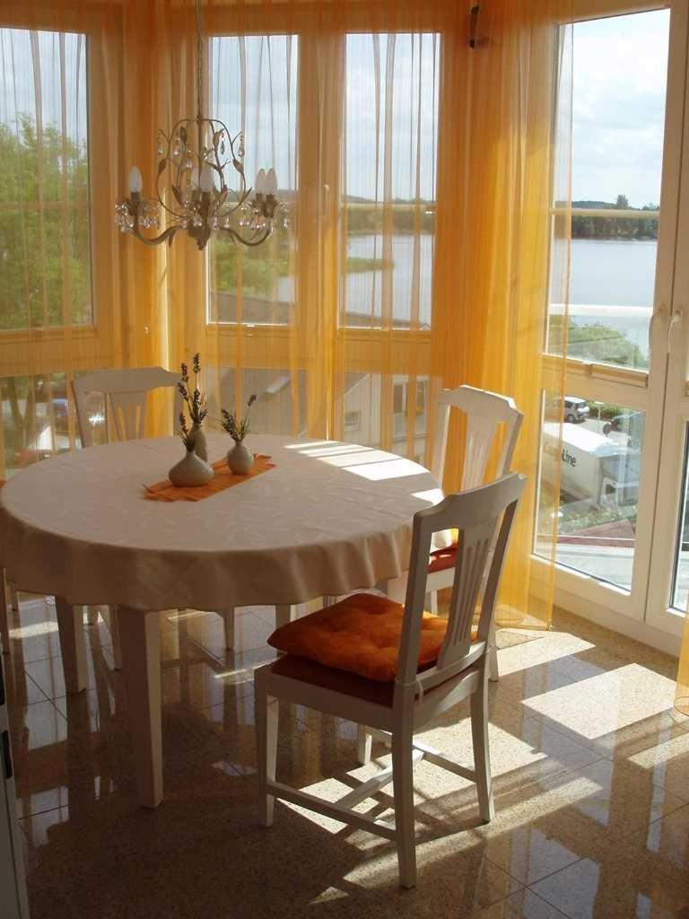 Dünen-Residenz B 18 view 5
