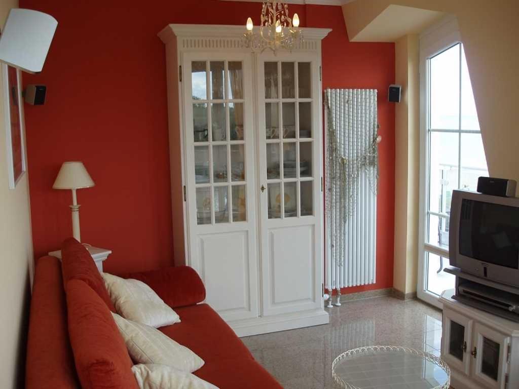 Dünen-Residenz B 18 view 3