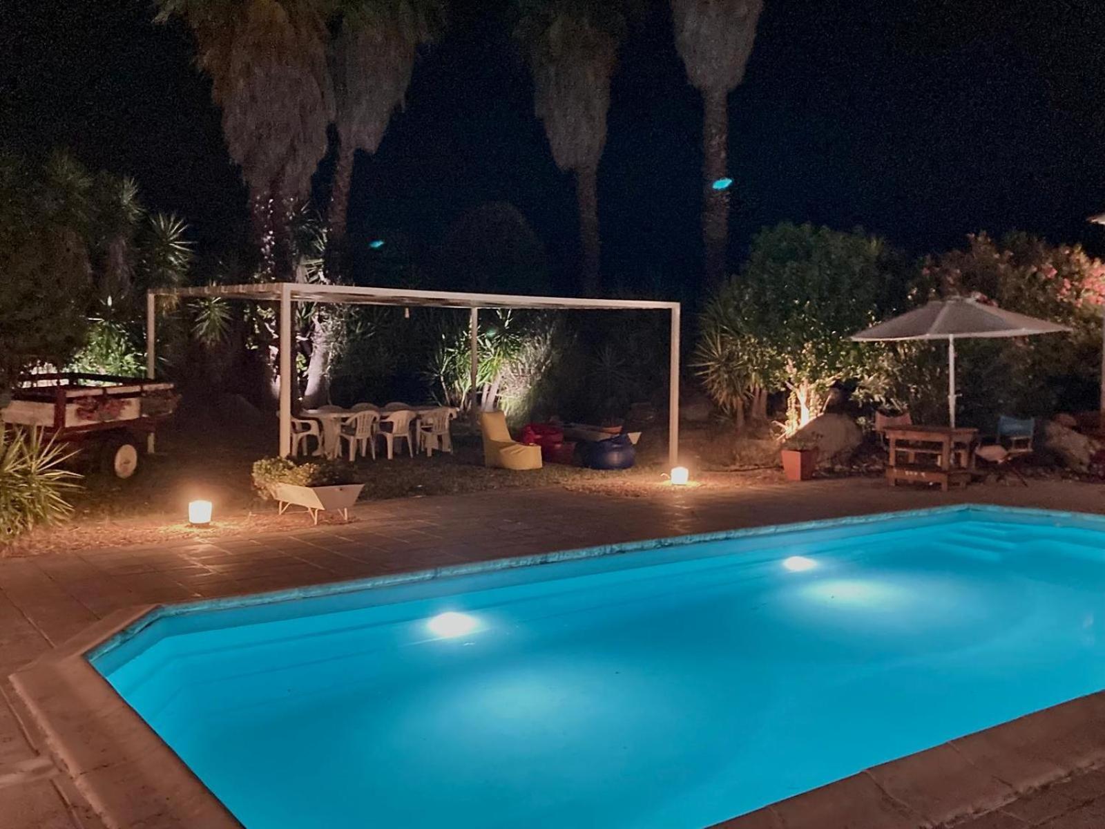Quinta do Mastim en Évora
