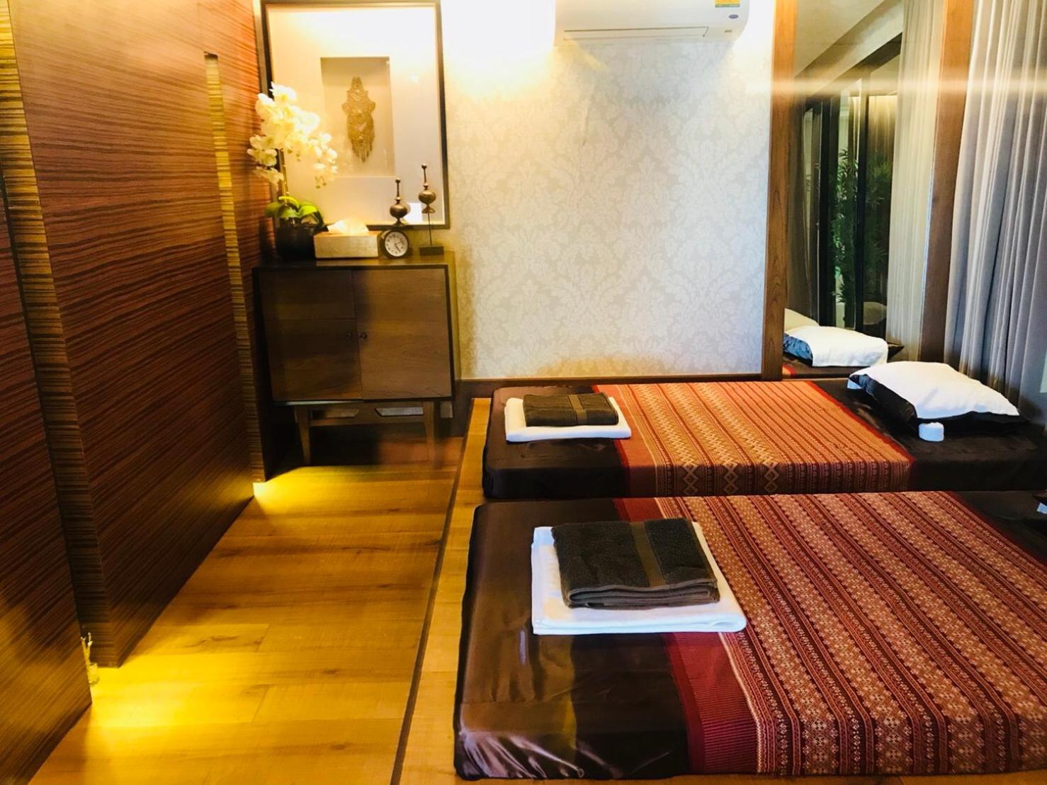 Astra Suites Central