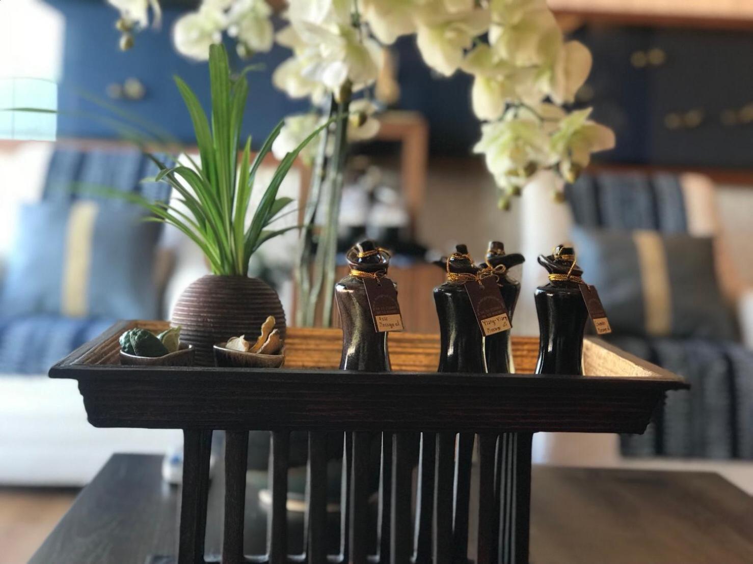Astra Suites Central