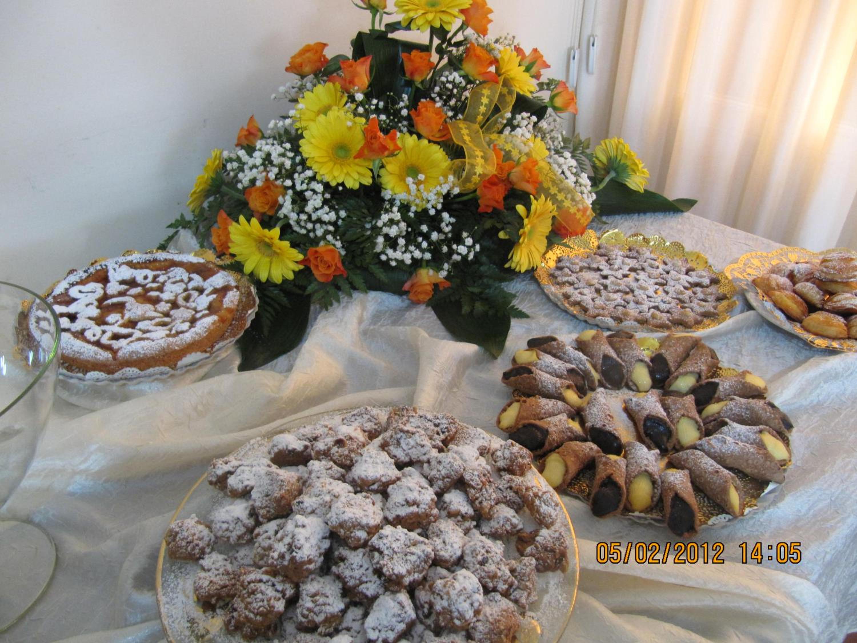 B&B Macchia d'Olmo