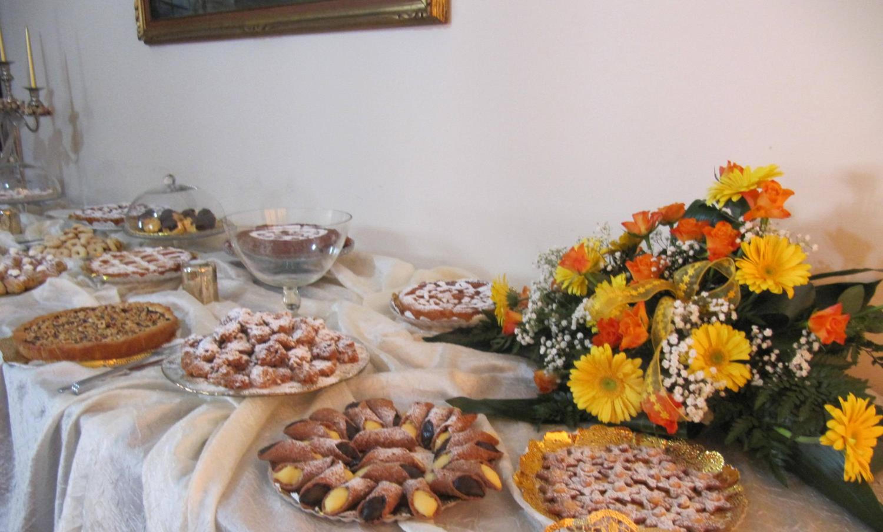 B&B Macchia d'Olmo