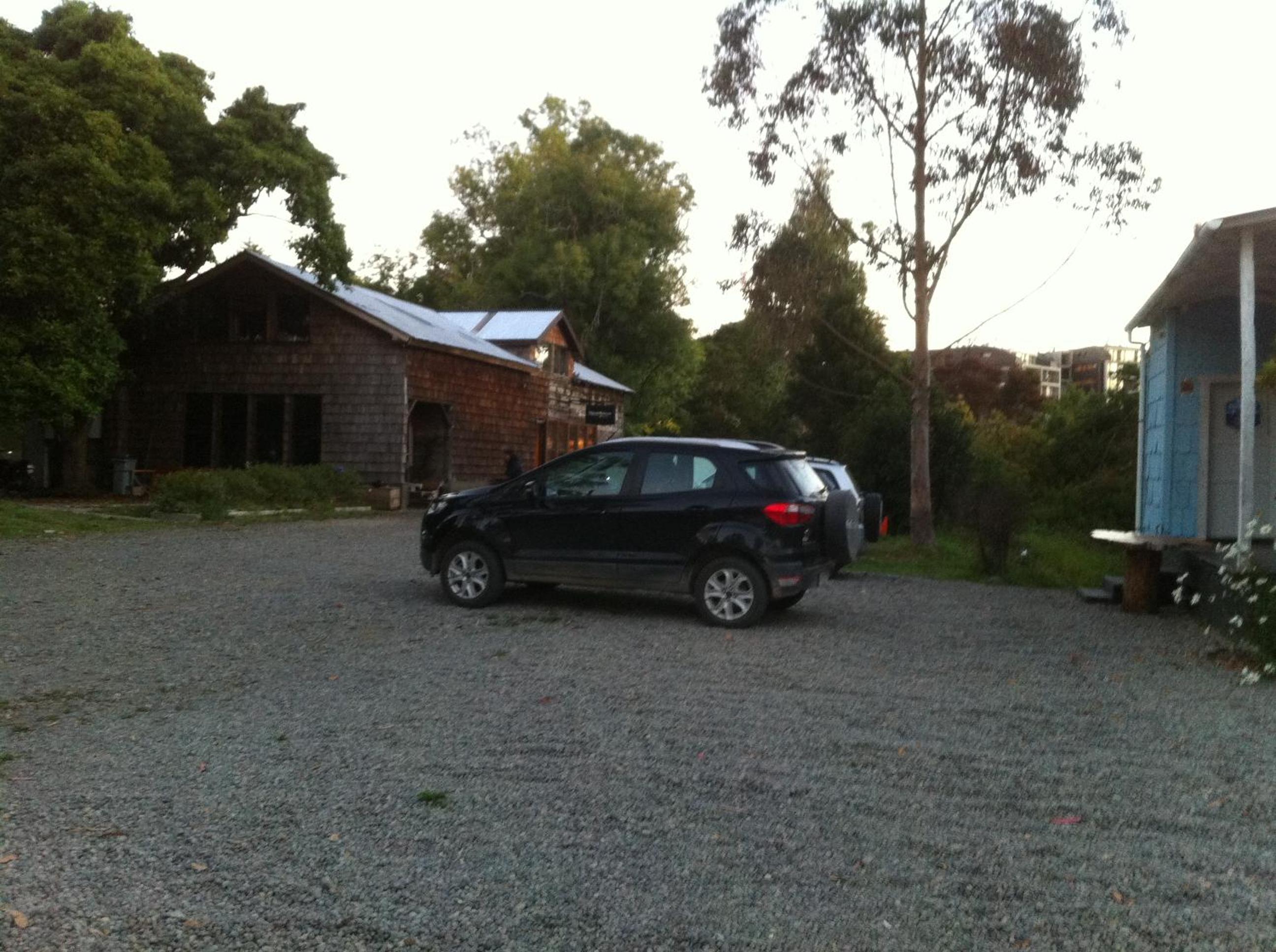 Hostal Climb House