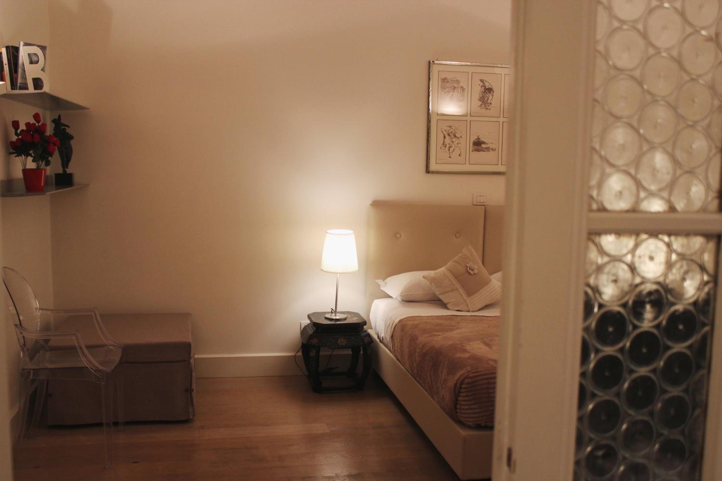 Bea Suites Luxury Rooms