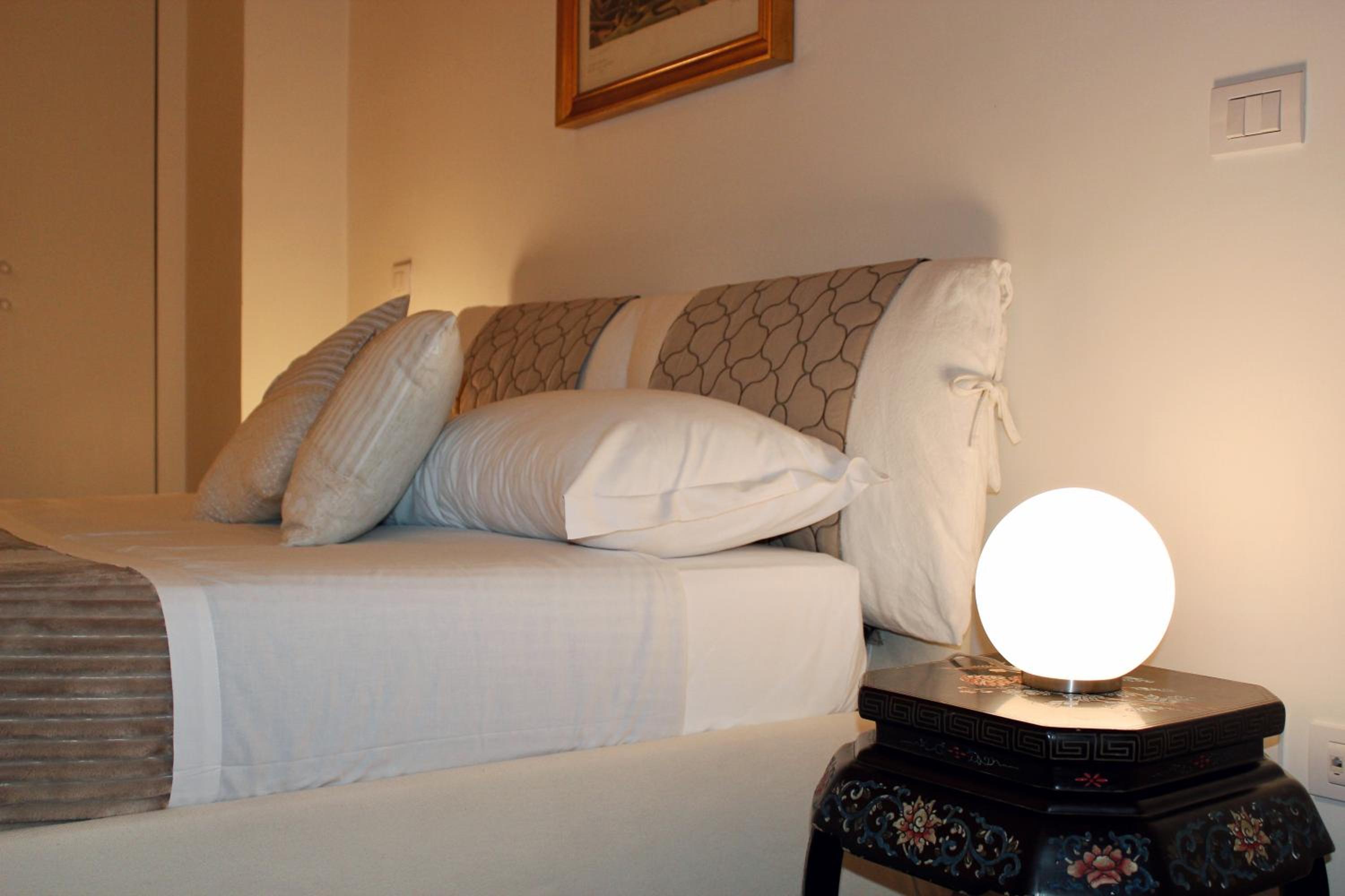 Bea Suites Luxury Rooms