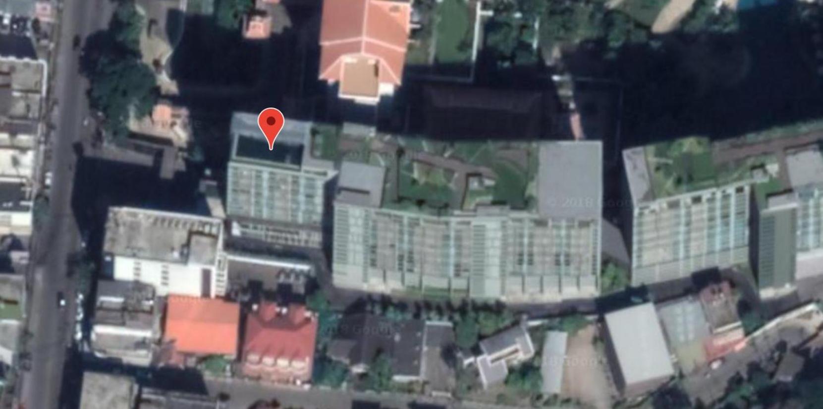 Astra Suites Central