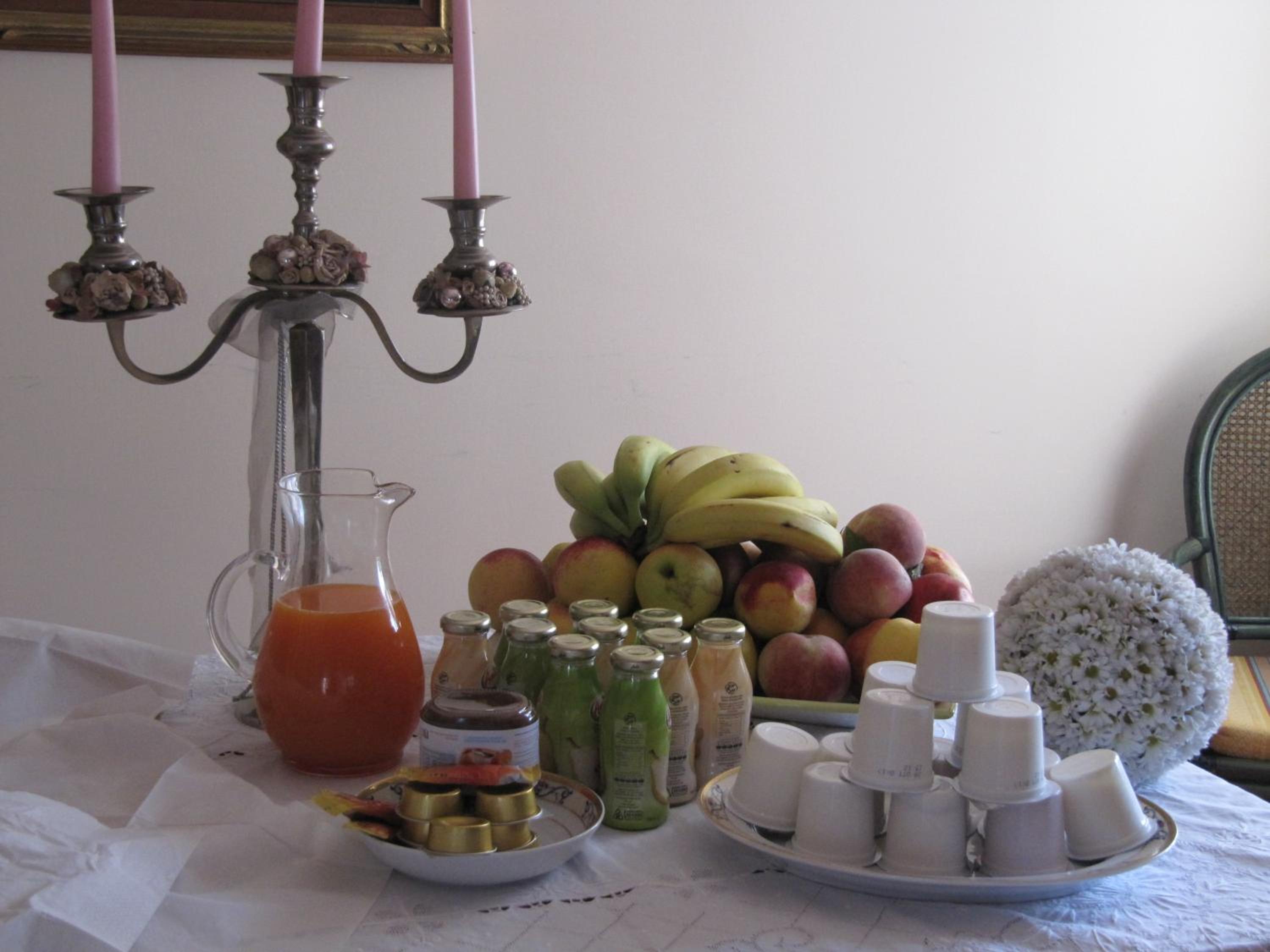 B&B Macchia d'Olmo