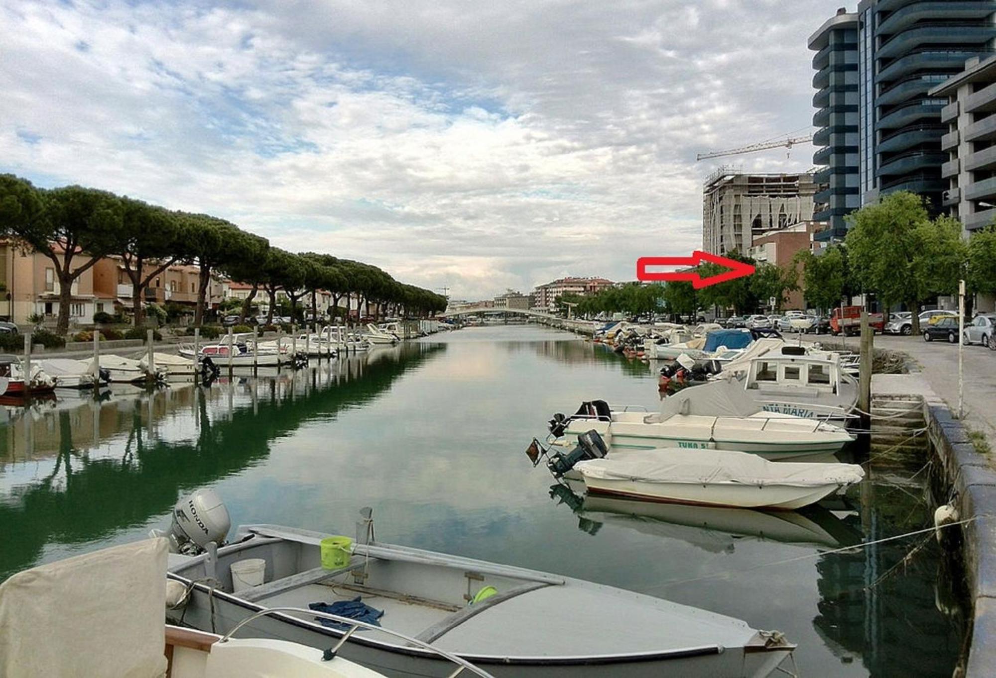 Appartamento Perco Riva Slataper view 4
