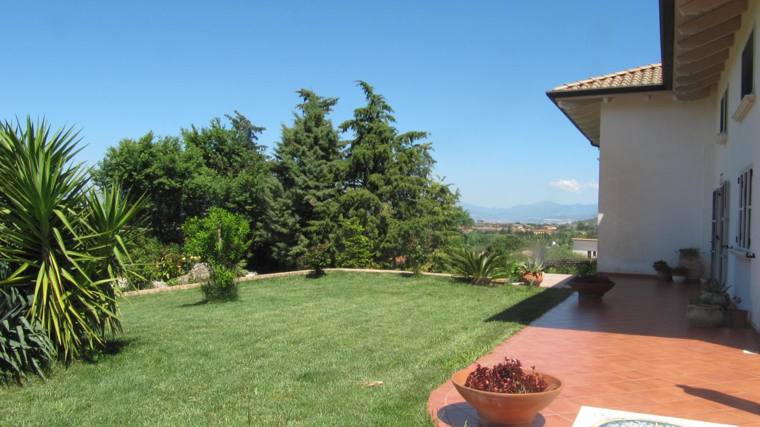 B&B Macchia d'Olmo