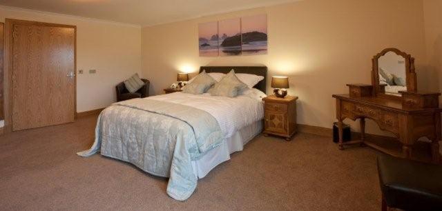 Borve House Hotel